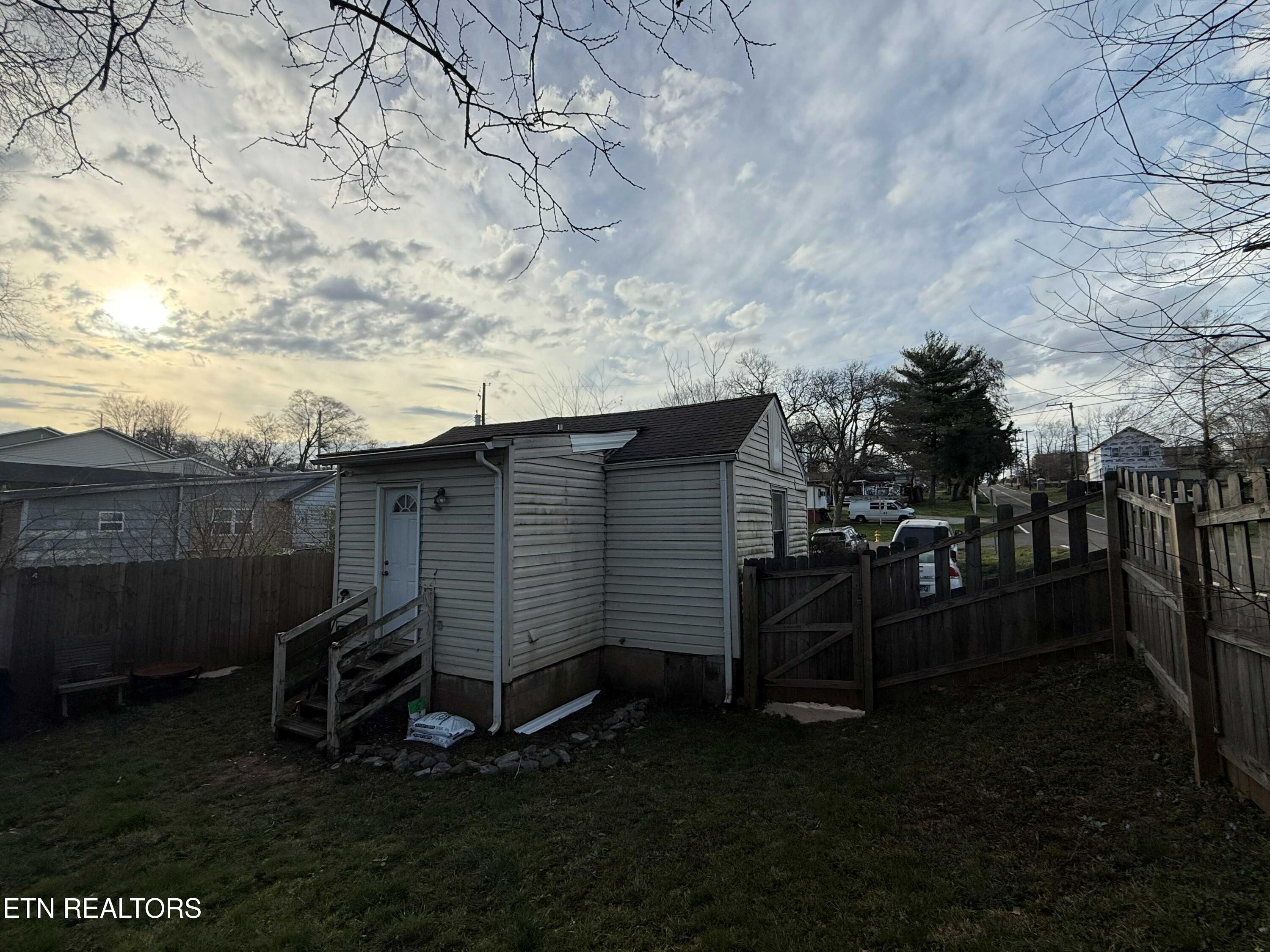 800 Sidebrook Avenue Knoxville TN 37921