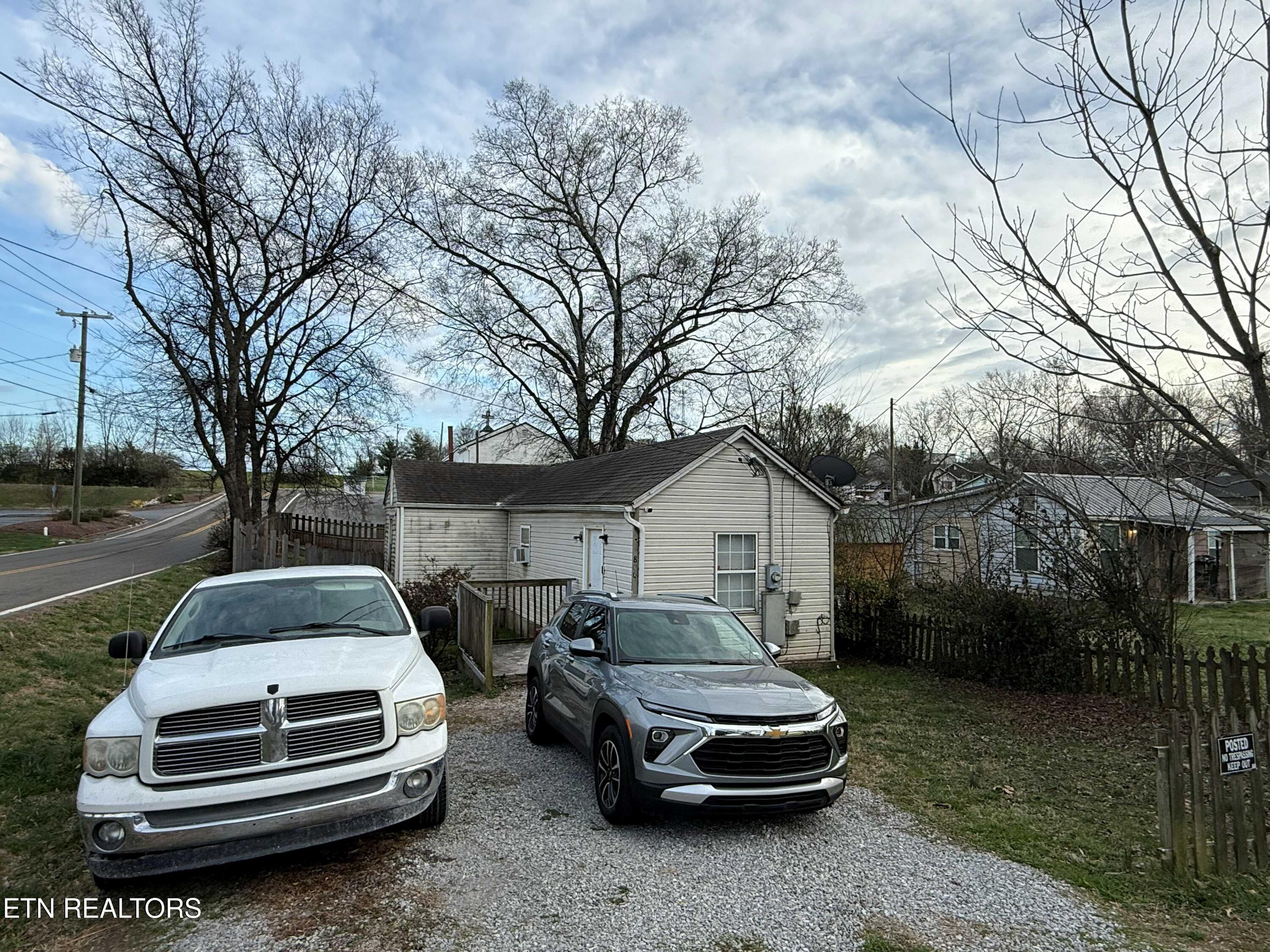800 Sidebrook Avenue Knoxville TN 37921