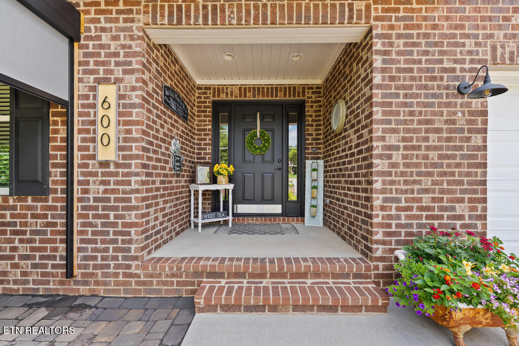 600 Marston Lane Knoxville TN 37920