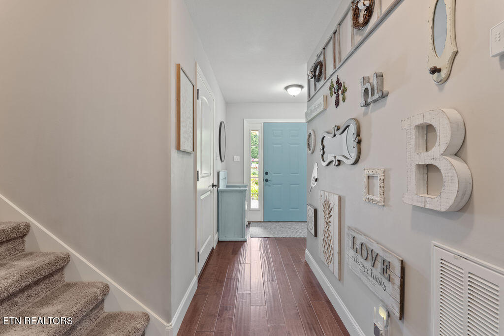 600 Marston Lane Knoxville TN 37920