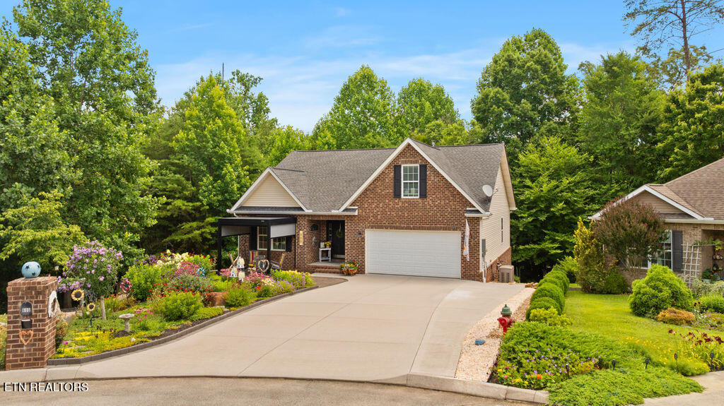 600 Marston Lane Knoxville TN 37920
