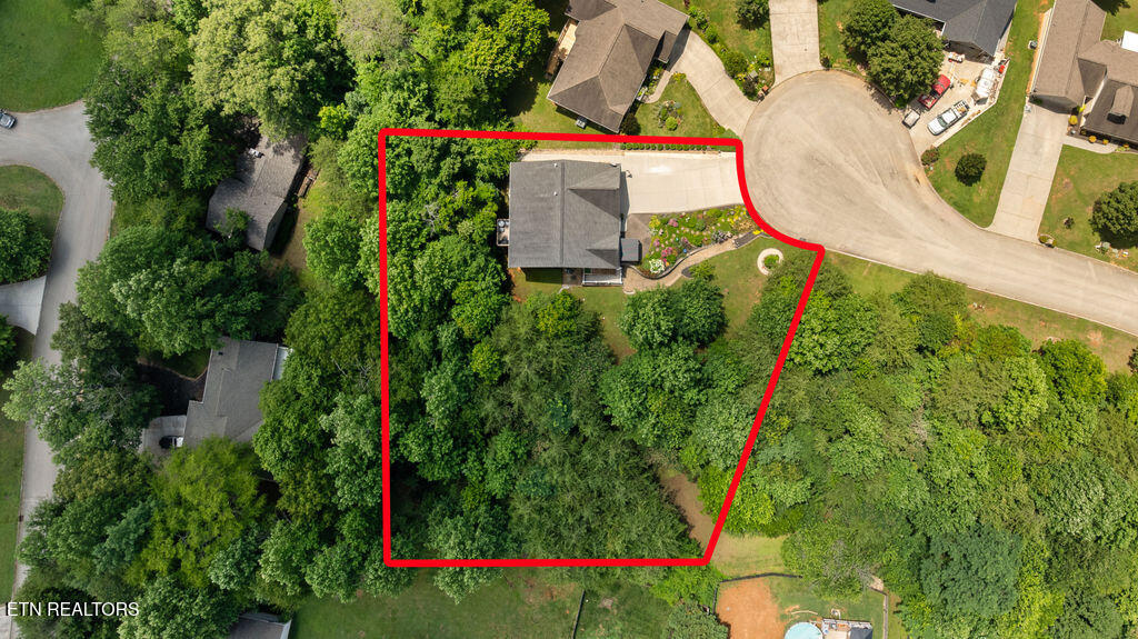 600 Marston Lane Knoxville TN 37920