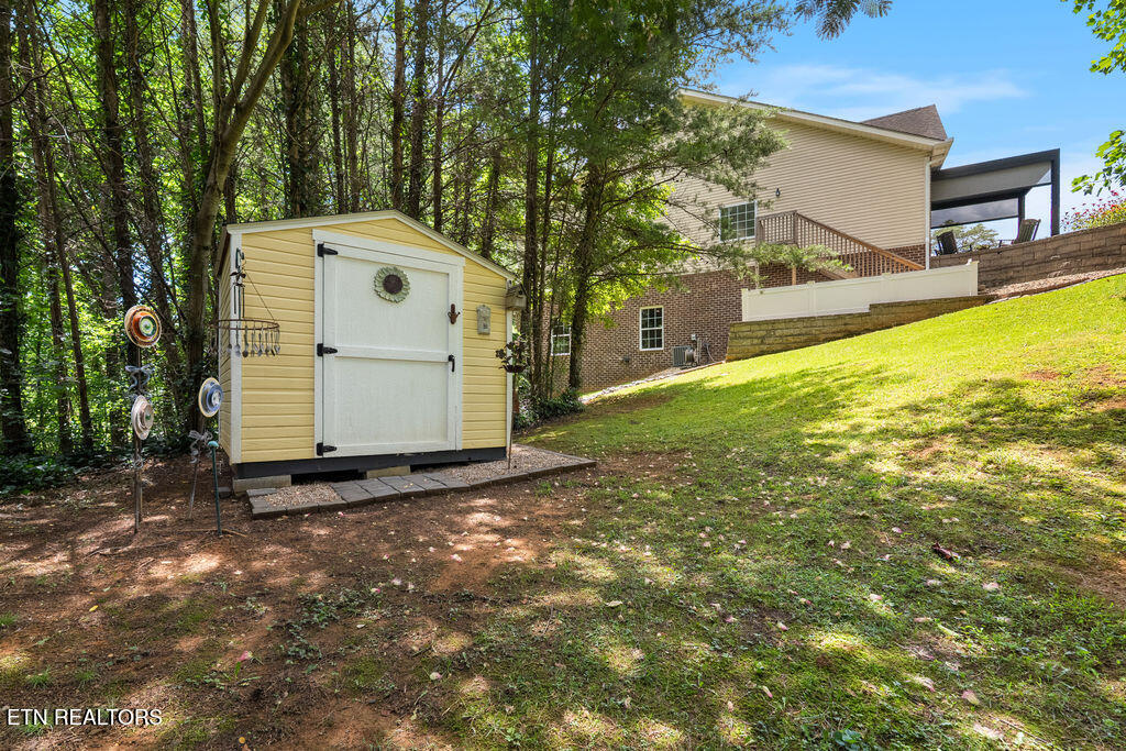 600 Marston Lane Knoxville TN 37920