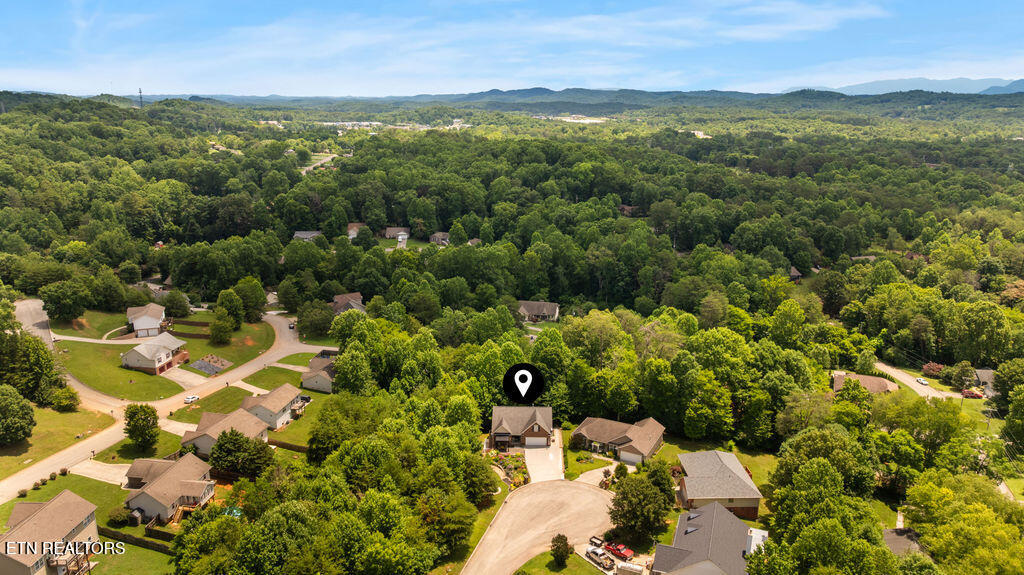 600 Marston Lane Knoxville TN 37920