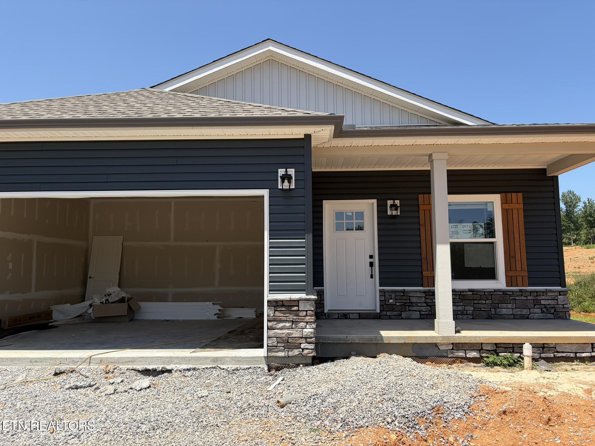 3973 Crimson Clover Lane Knoxville TN 37924
