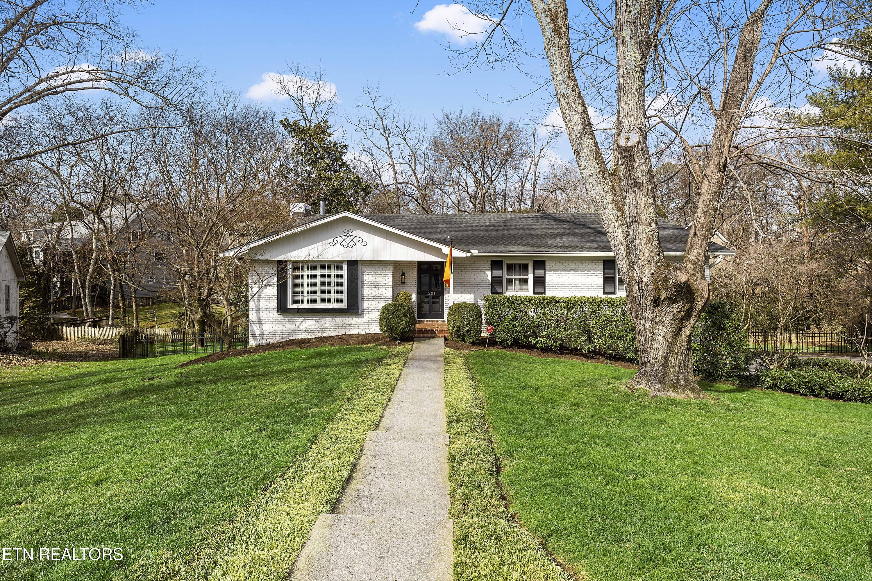1201 Park Glen Road Knoxville TN 37919