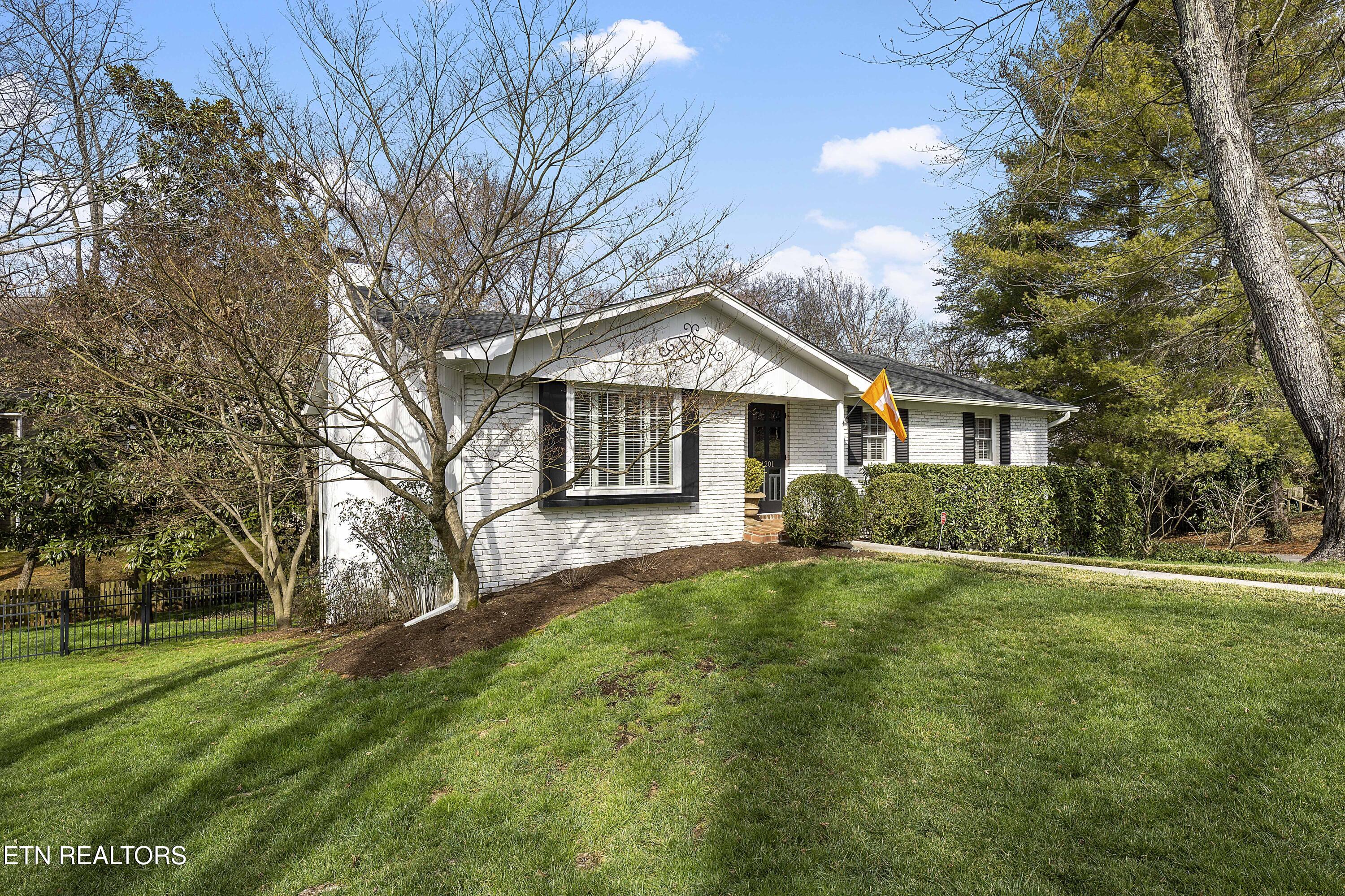 1201 Park Glen Road Knoxville TN 37919