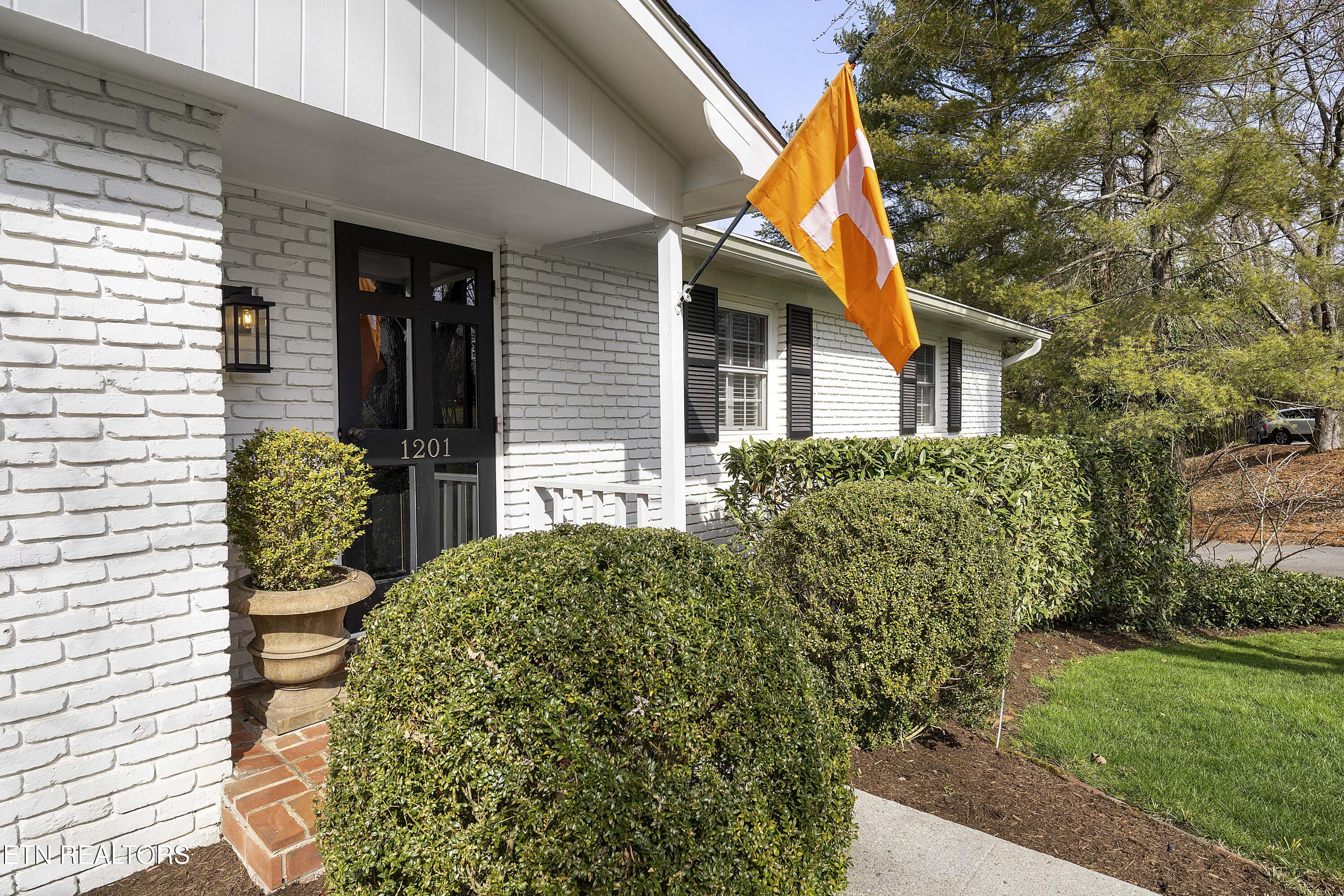 1201 Park Glen Road Knoxville TN 37919