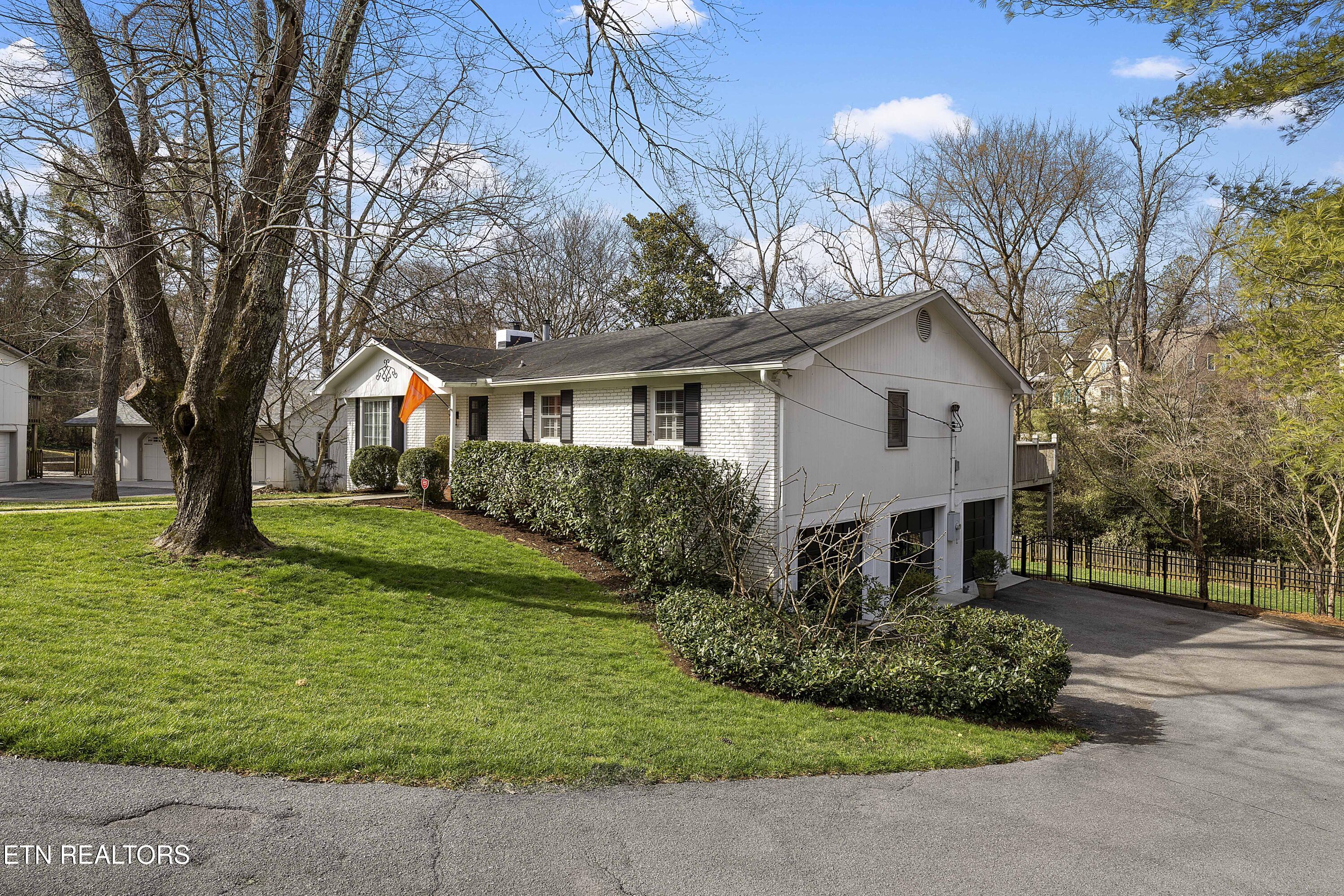 1201 Park Glen Road Knoxville TN 37919