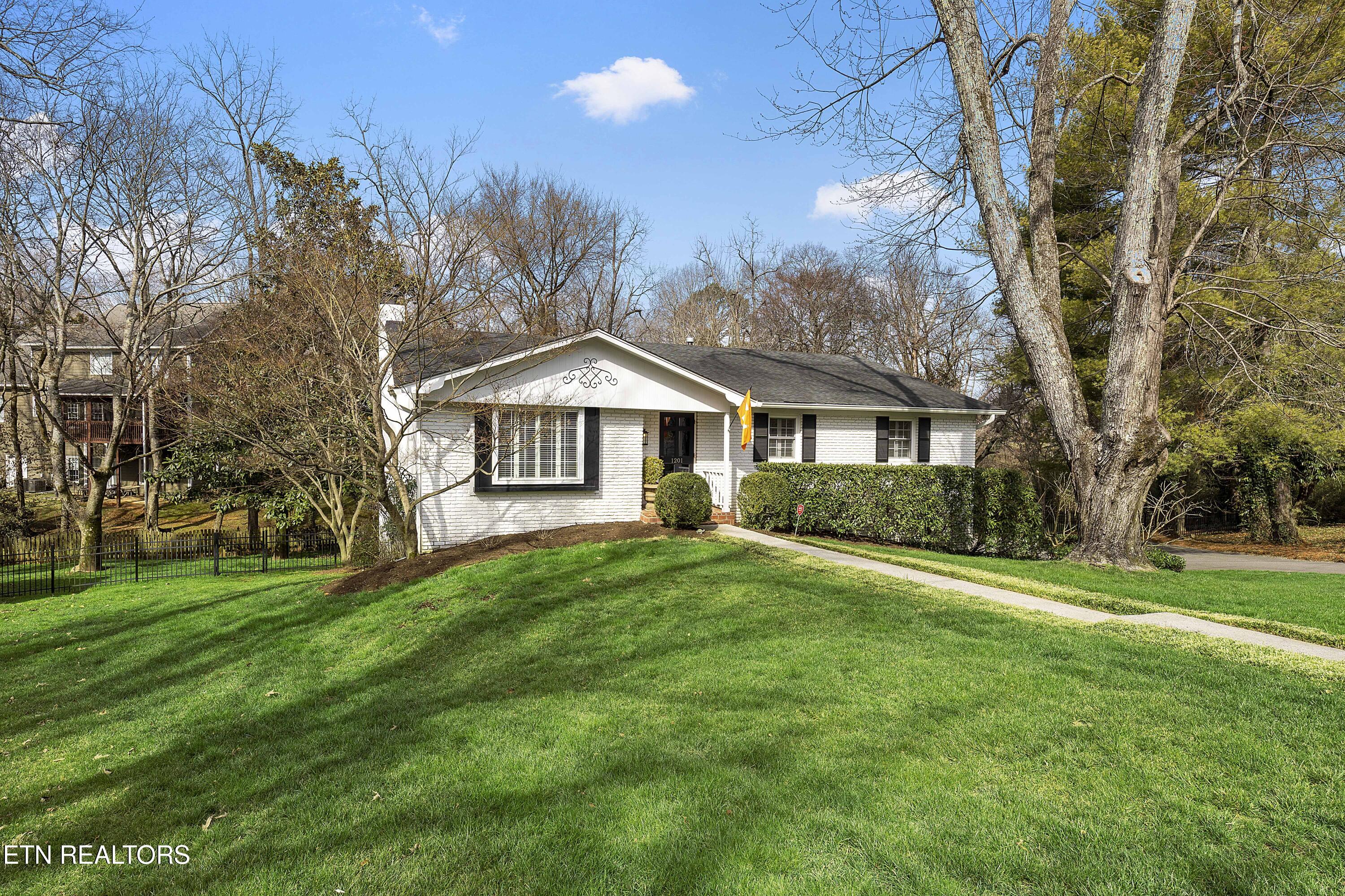 1201 Park Glen Road Knoxville TN 37919