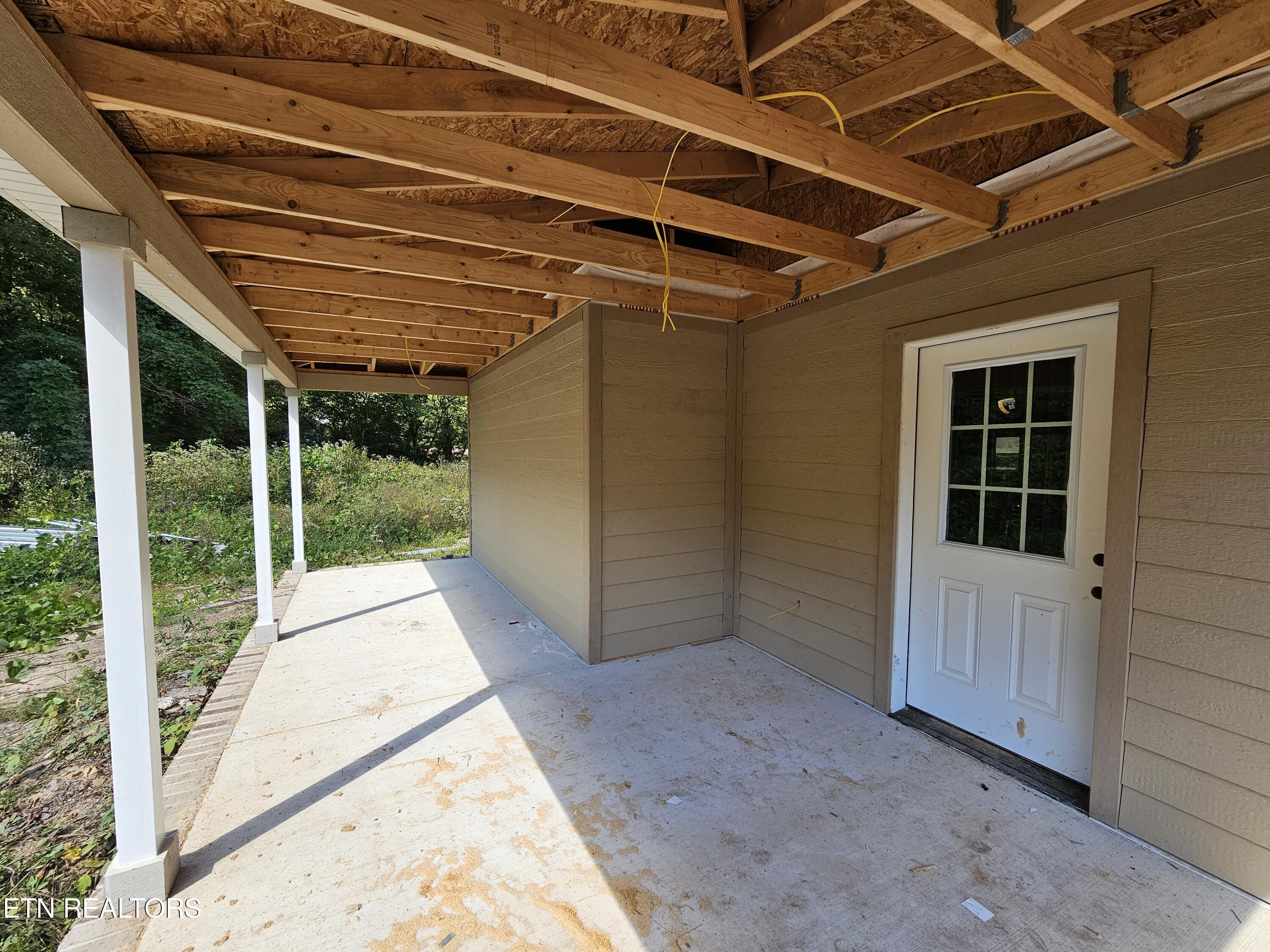 423 Roslyn Avenue Cumberland Gap TN 37724