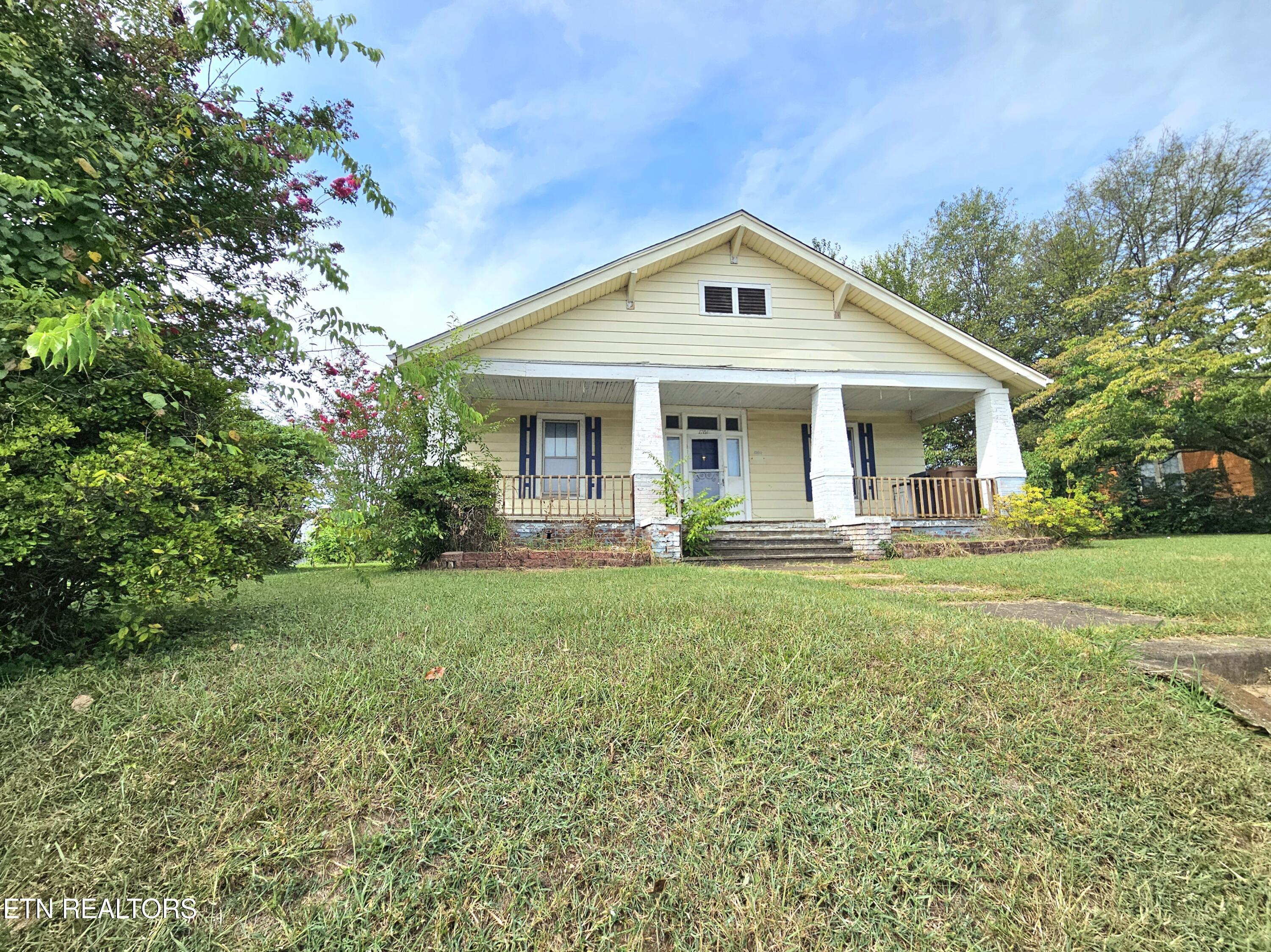 1701 Henrietta Avenue Knoxville TN 37915