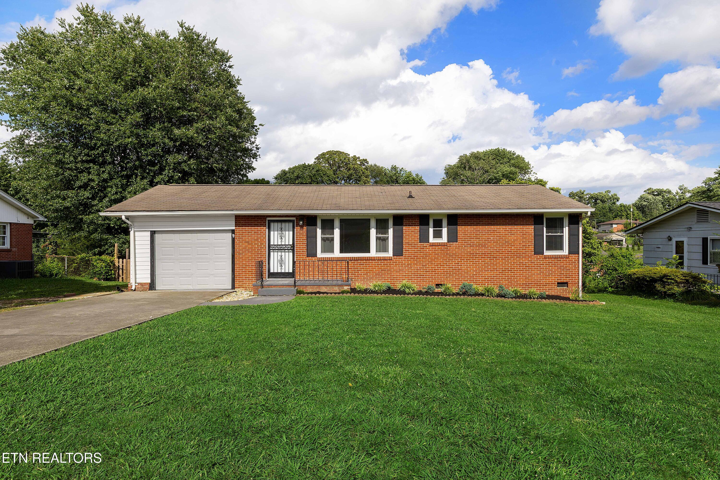 3112 Cherrywood Road Knoxville TN 37921