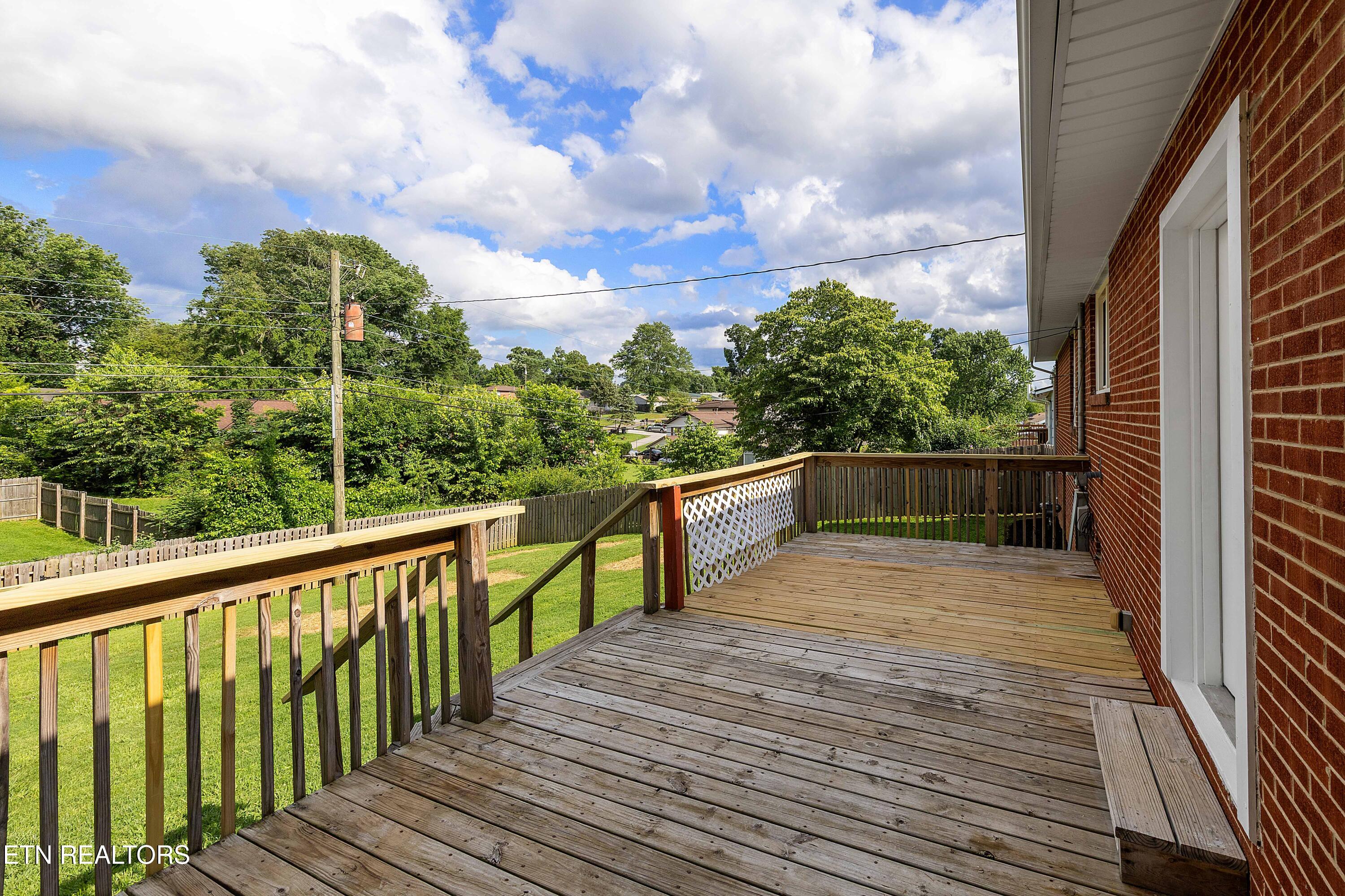 3112 Cherrywood Road Knoxville TN 37921