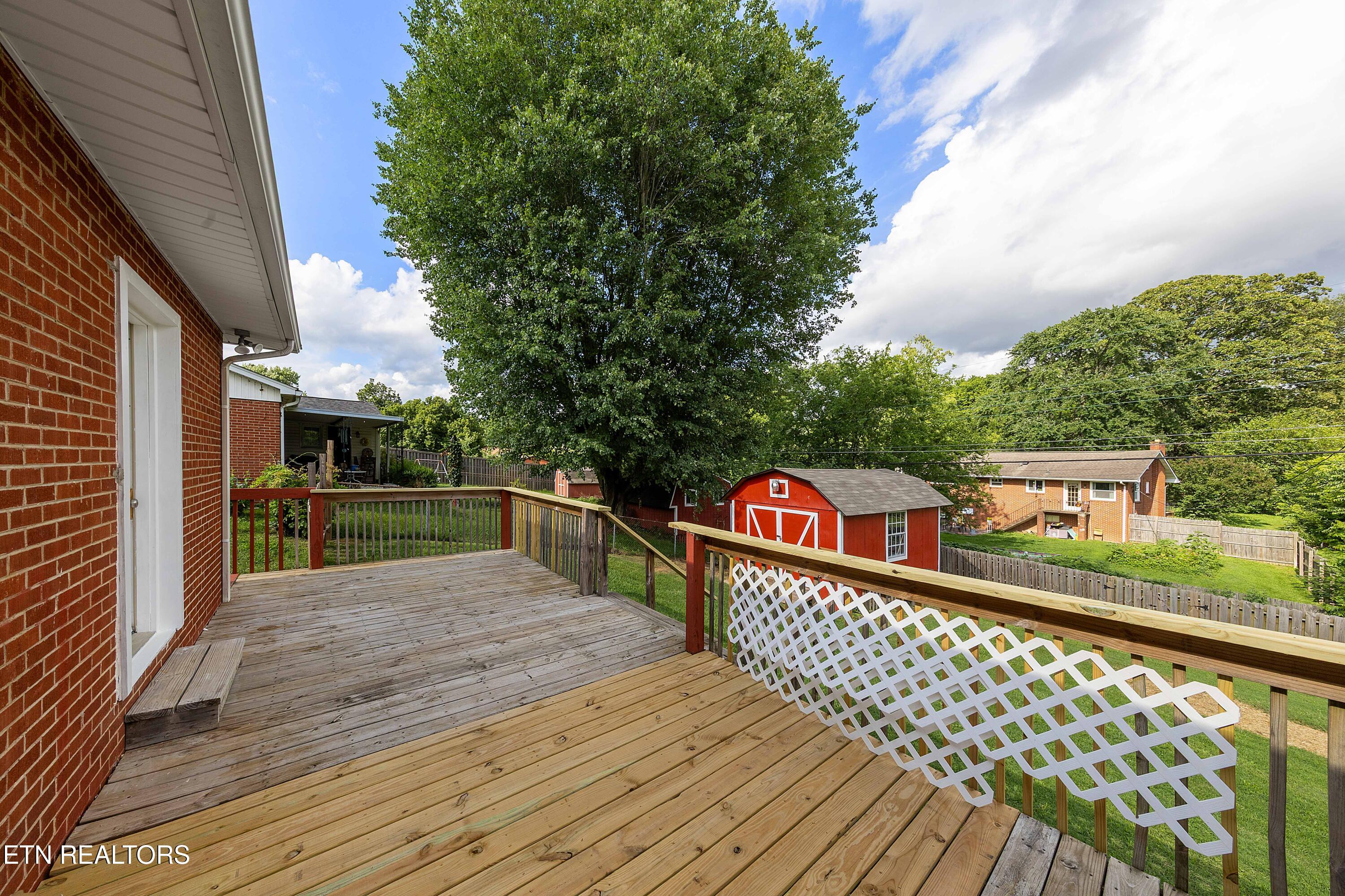 3112 Cherrywood Road Knoxville TN 37921