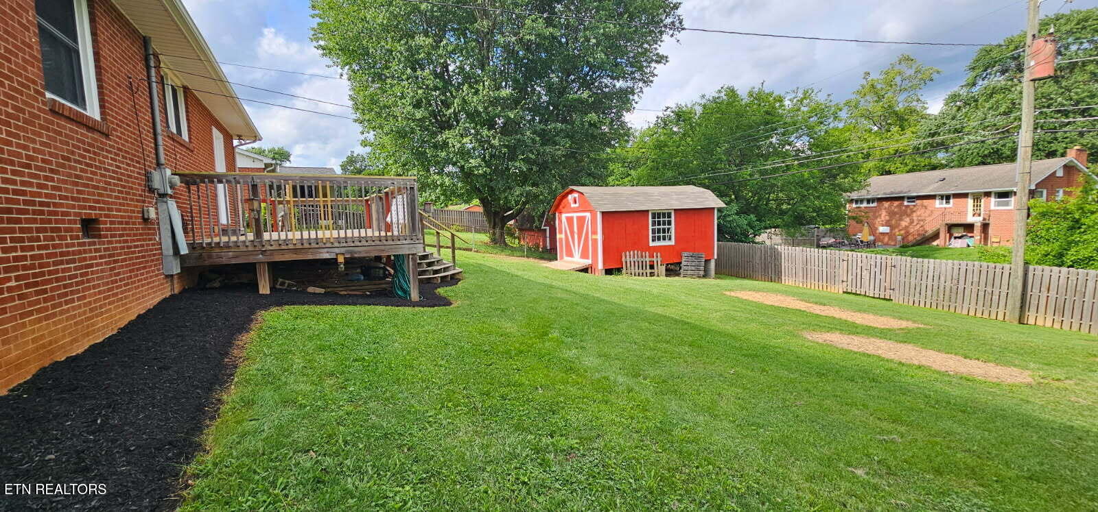 3112 Cherrywood Road Knoxville TN 37921
