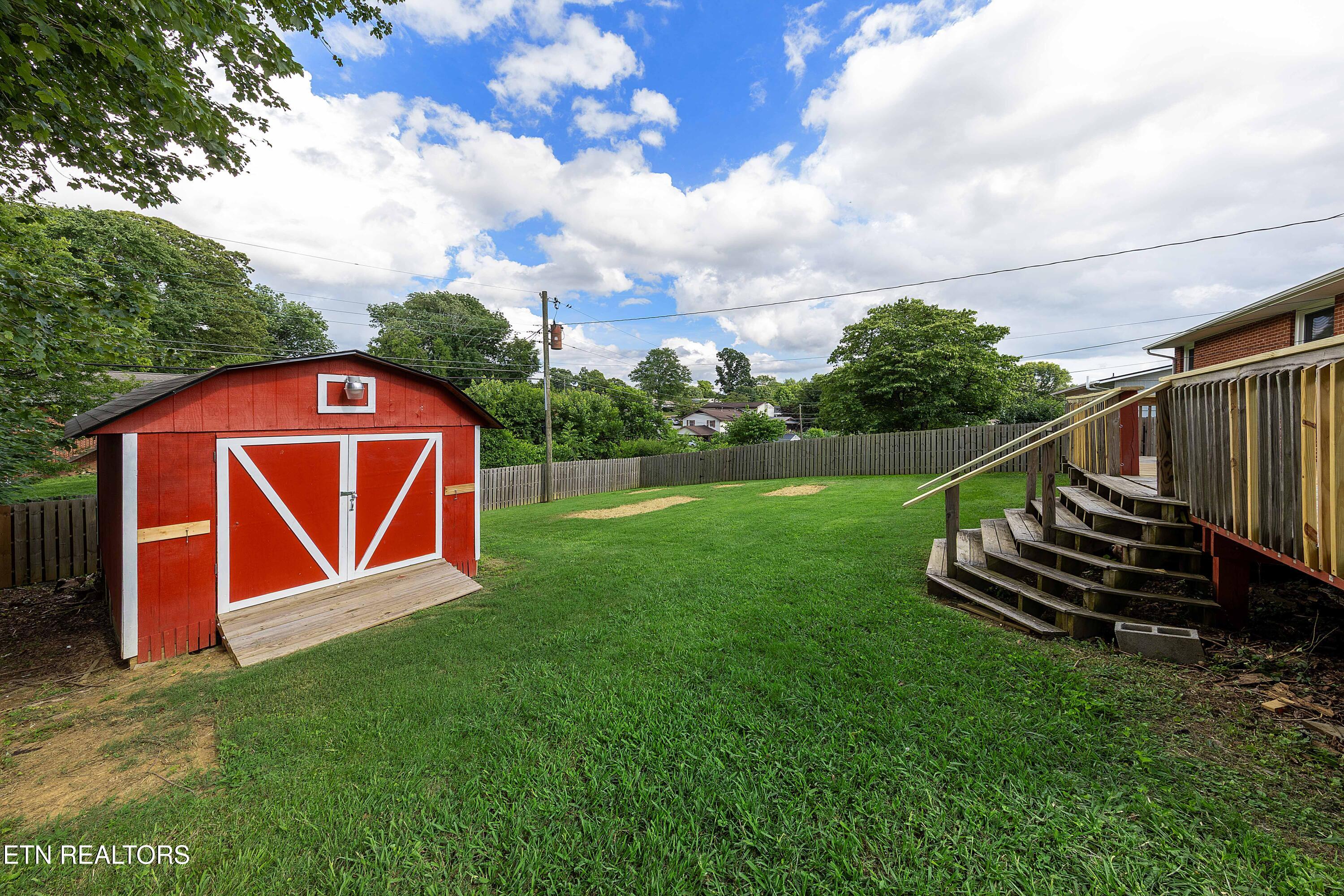3112 Cherrywood Road Knoxville TN 37921