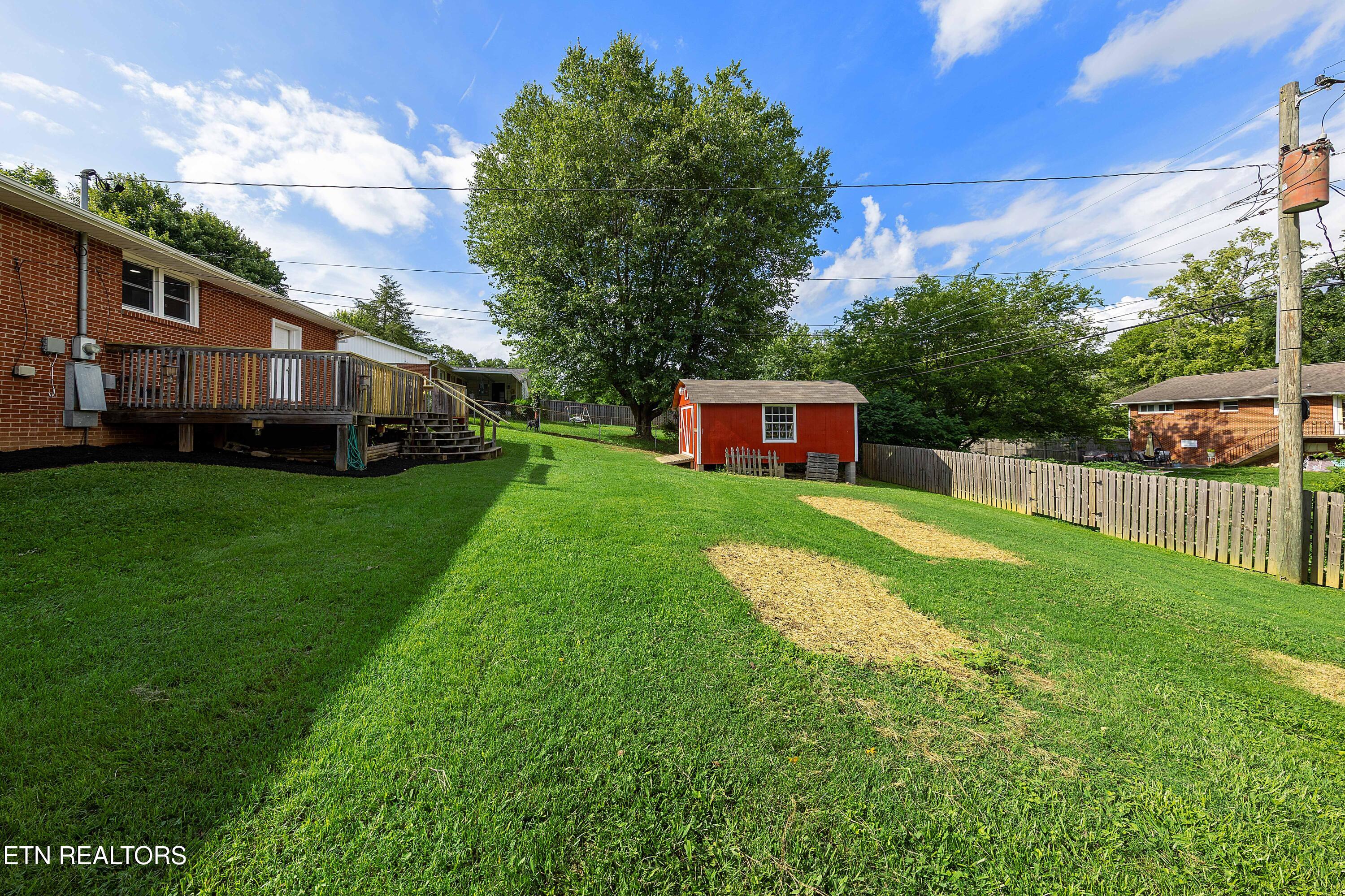3112 Cherrywood Road Knoxville TN 37921