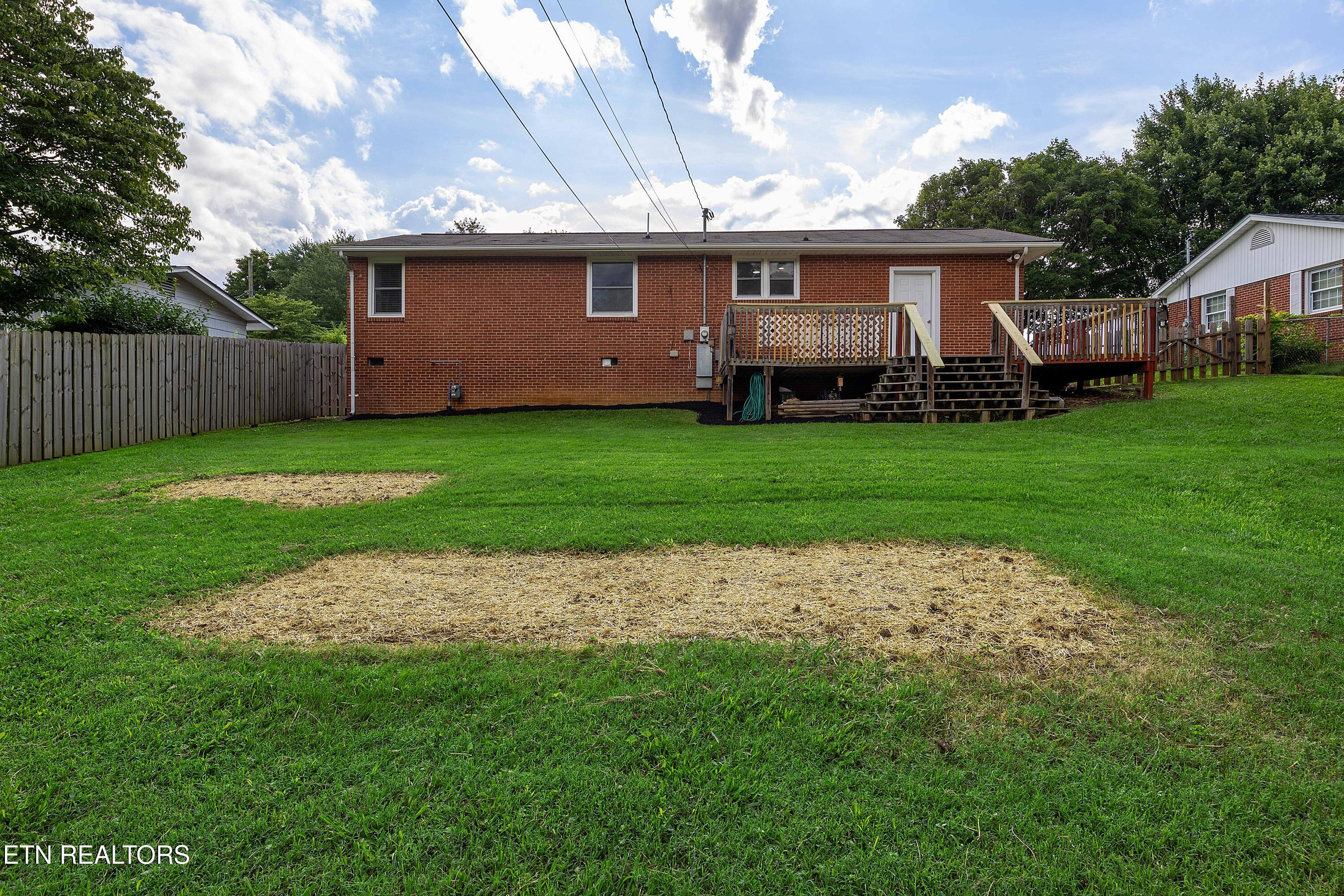 3112 Cherrywood Road Knoxville TN 37921