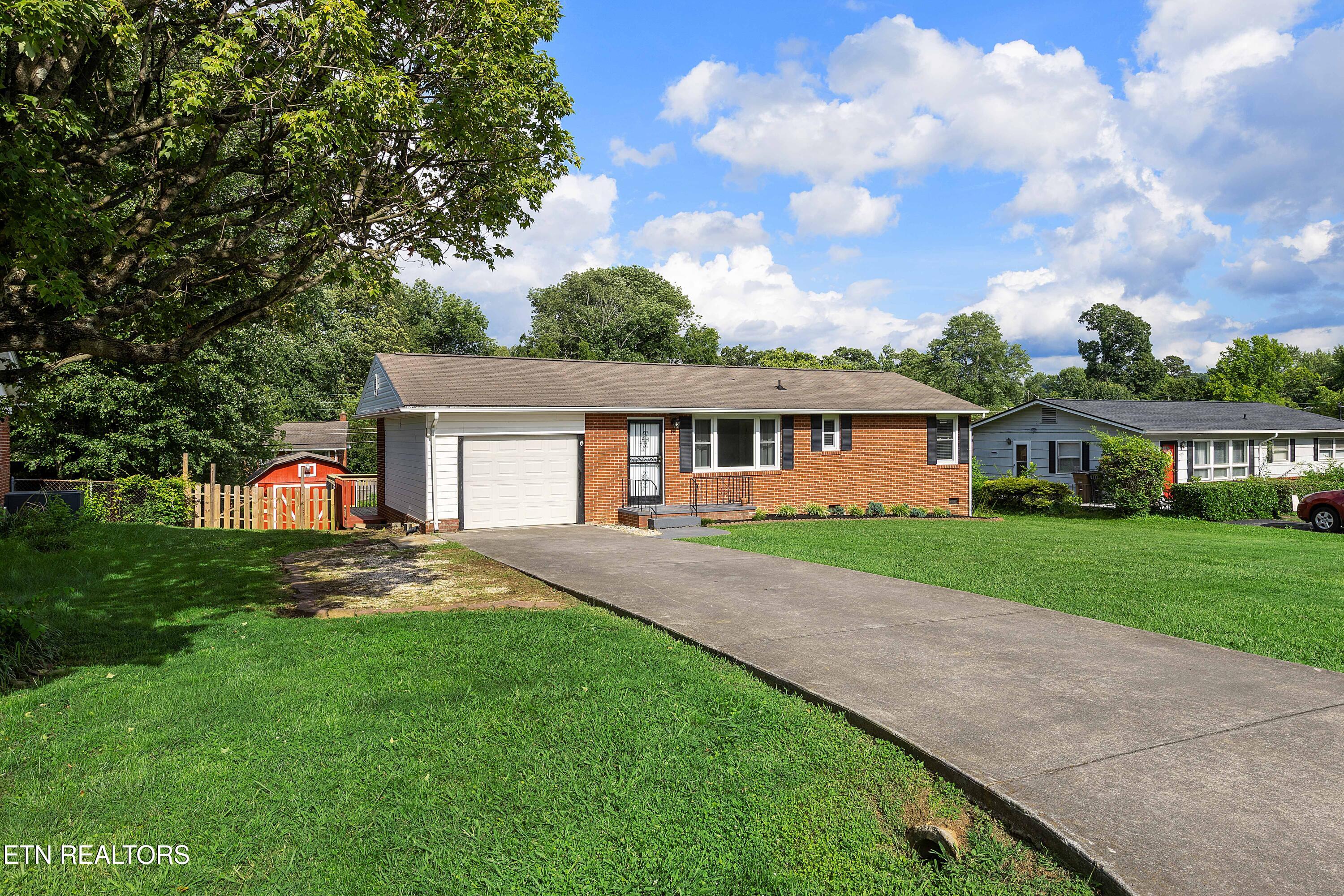 3112 Cherrywood Road Knoxville TN 37921