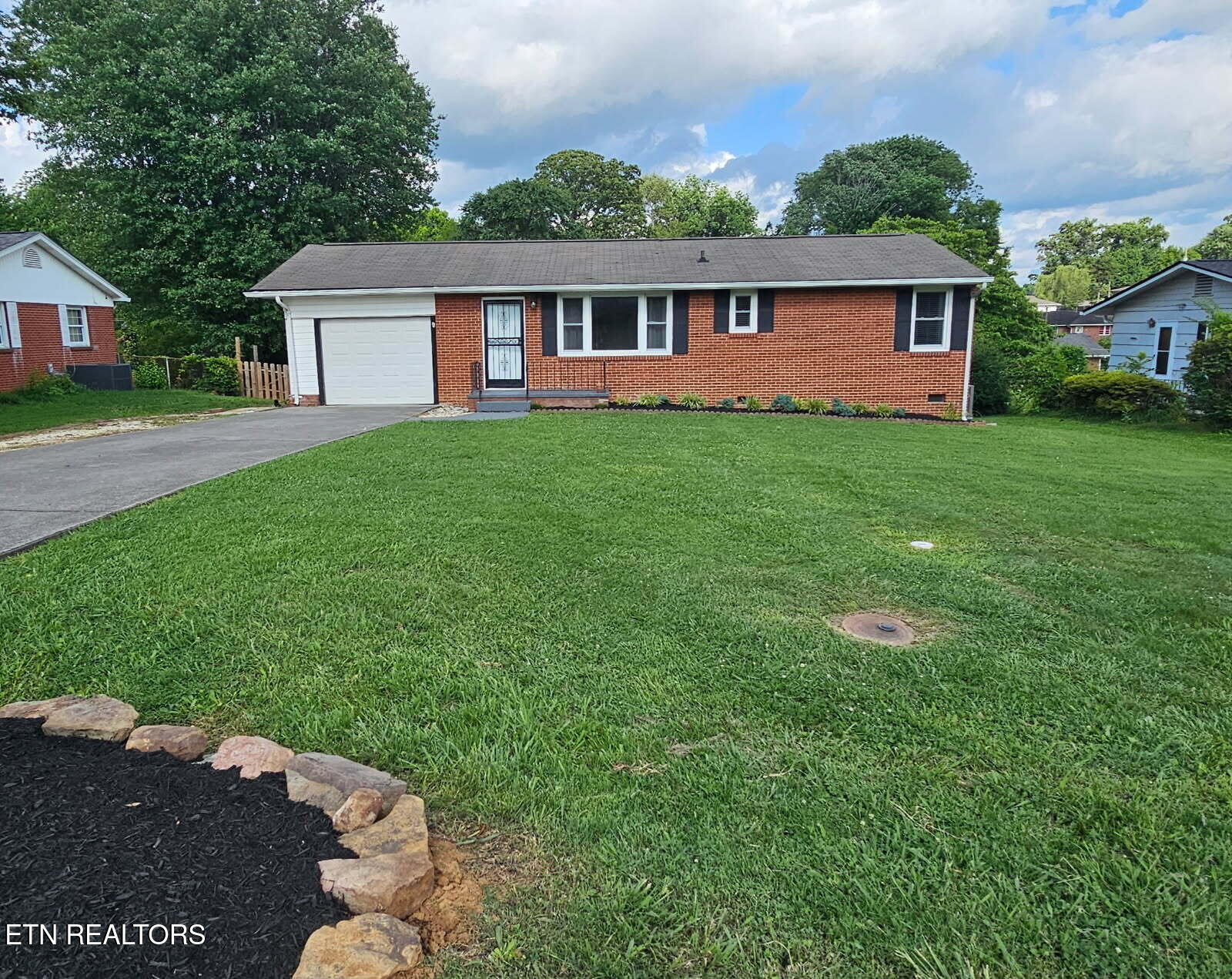 3112 Cherrywood Road Knoxville TN 37921