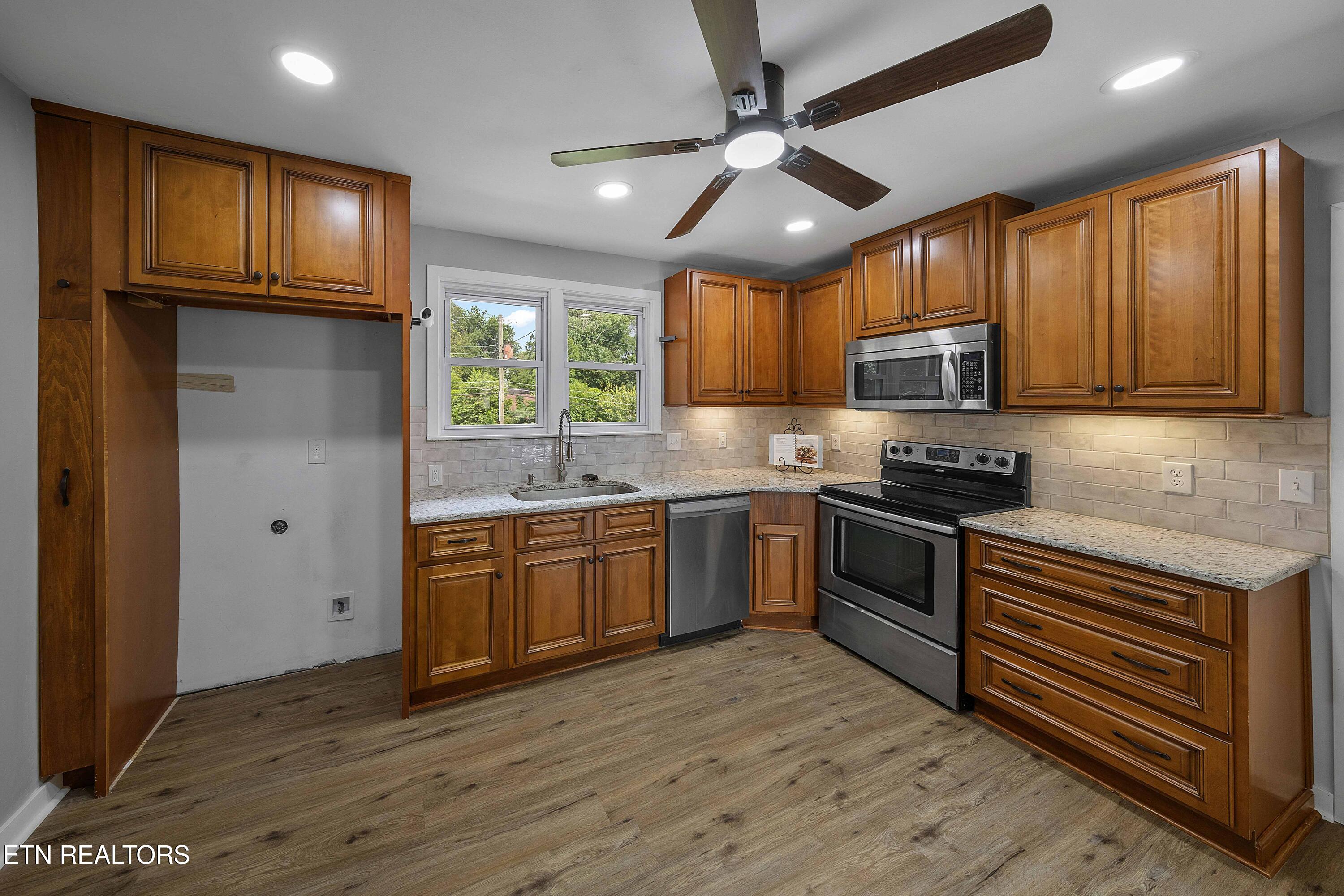 3112 Cherrywood Road Knoxville TN 37921