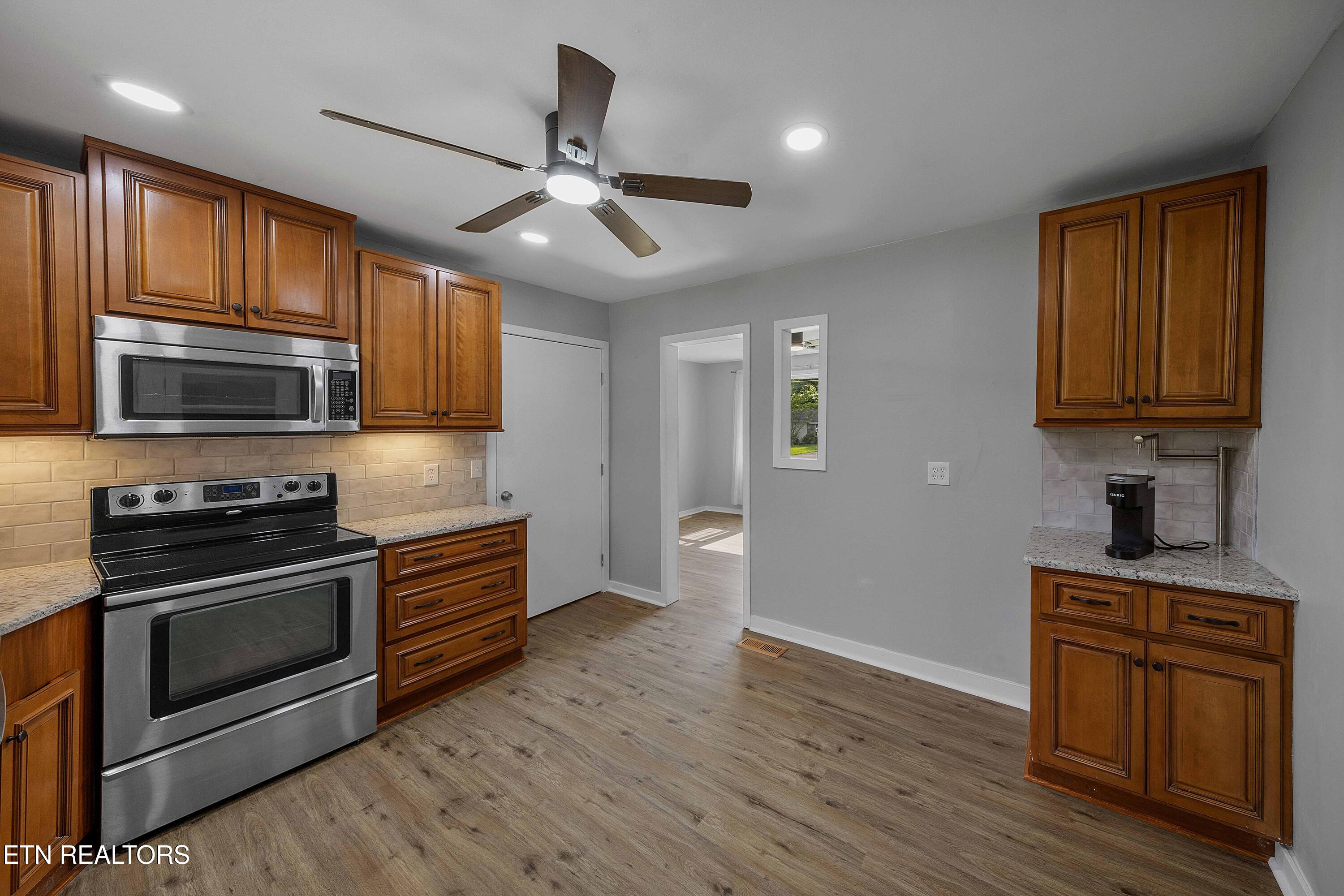 3112 Cherrywood Road Knoxville TN 37921