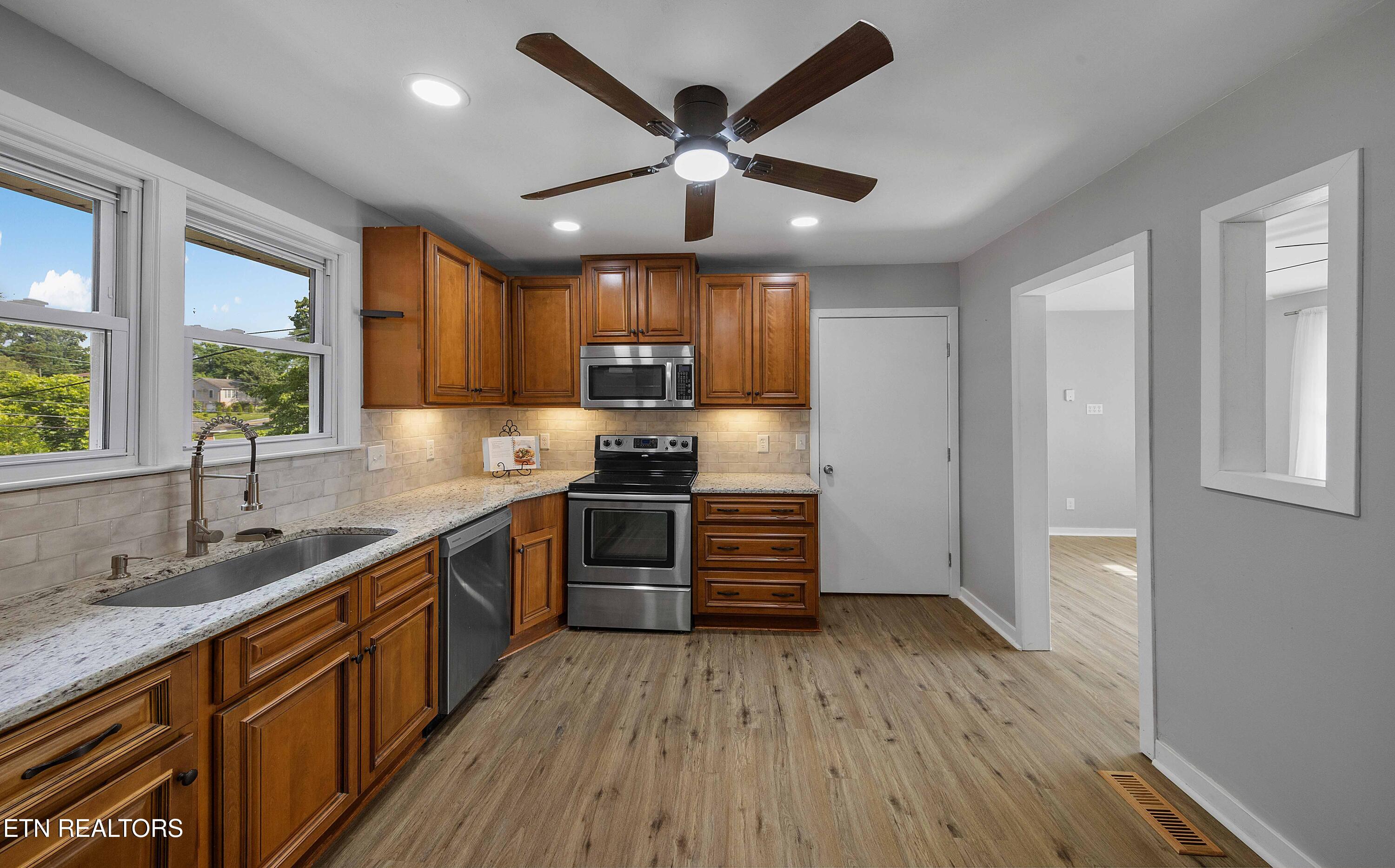 3112 Cherrywood Road Knoxville TN 37921