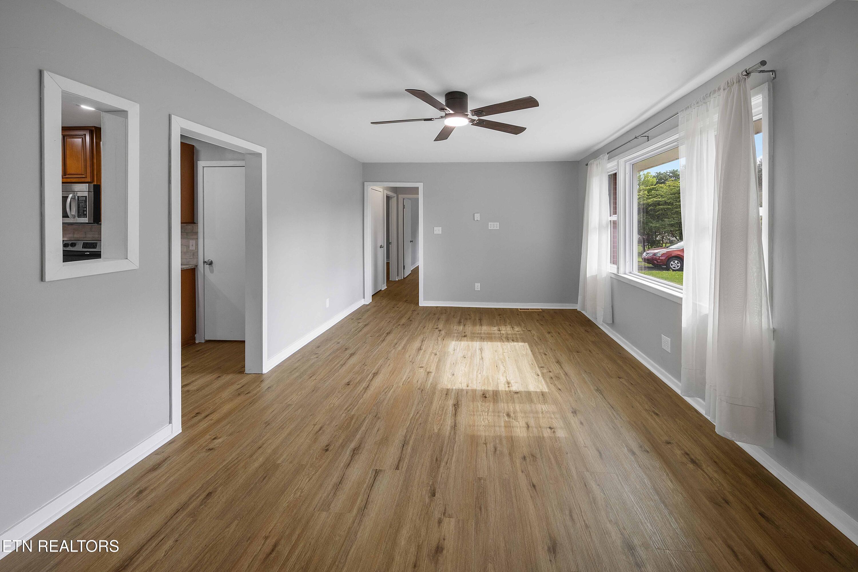 3112 Cherrywood Road Knoxville TN 37921