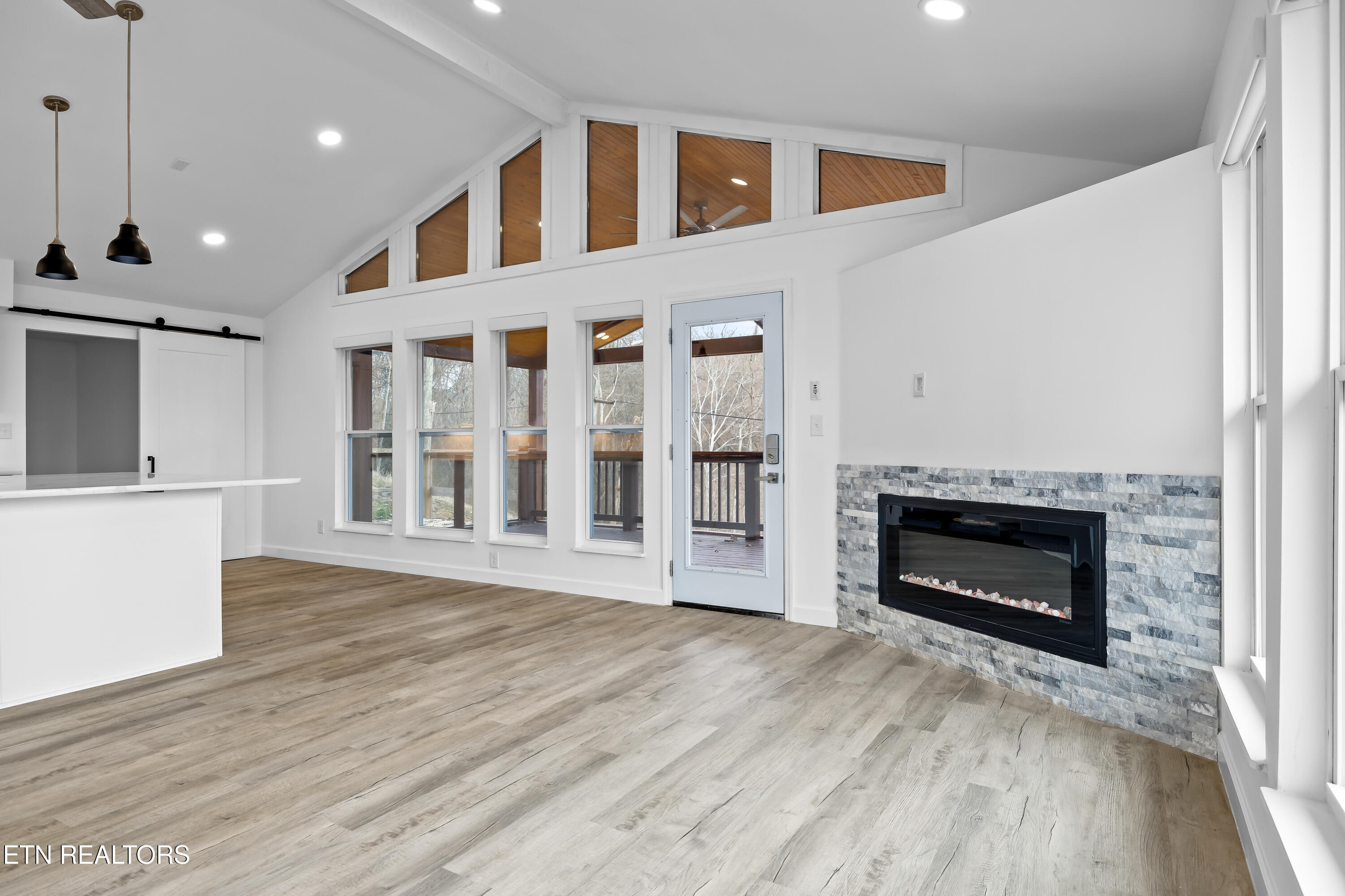 4431 Deer Run Drive Louisville TN 37777