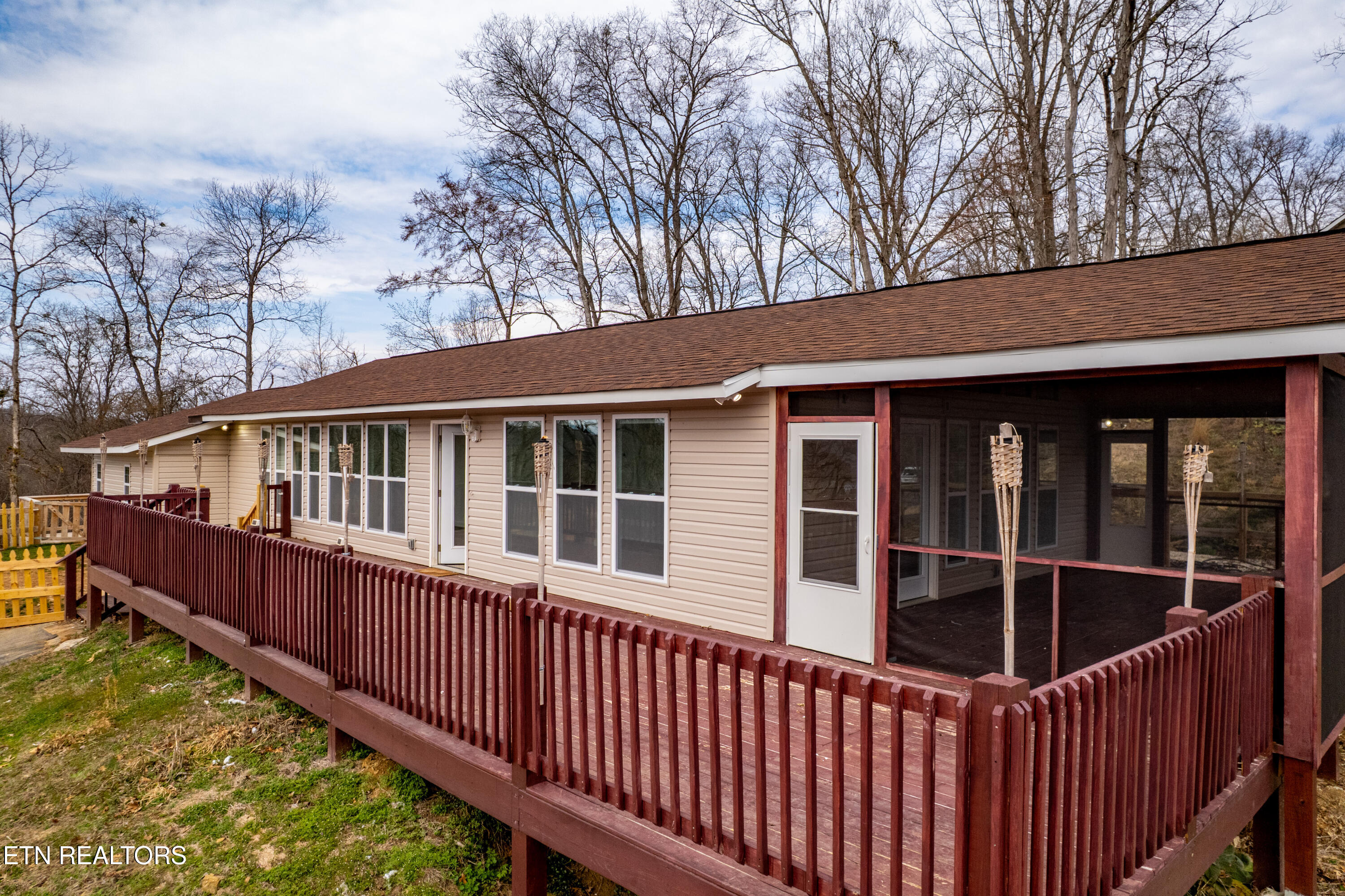 4431 Deer Run Drive Louisville TN 37777