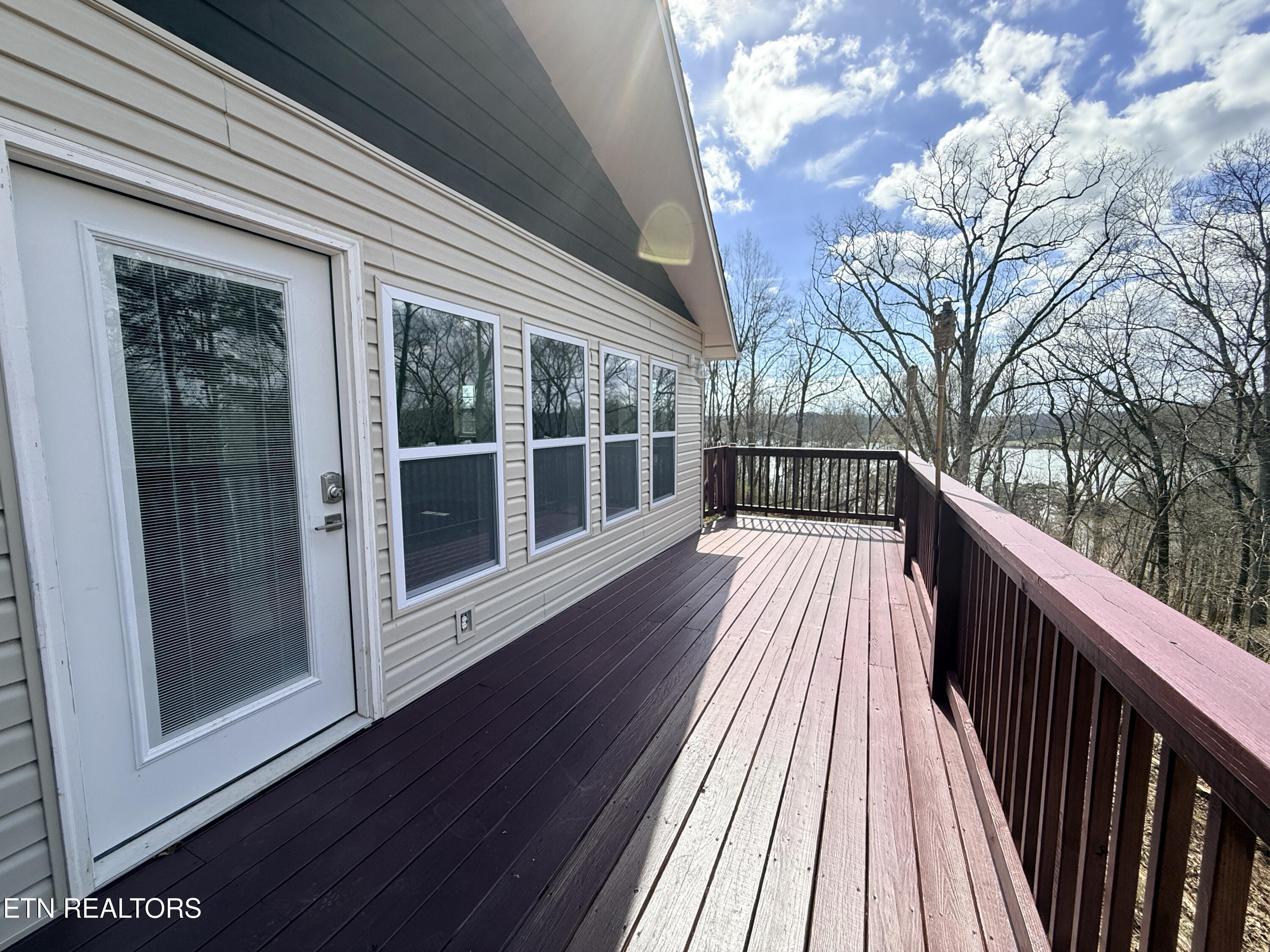 4431 Deer Run Drive Louisville TN 37777