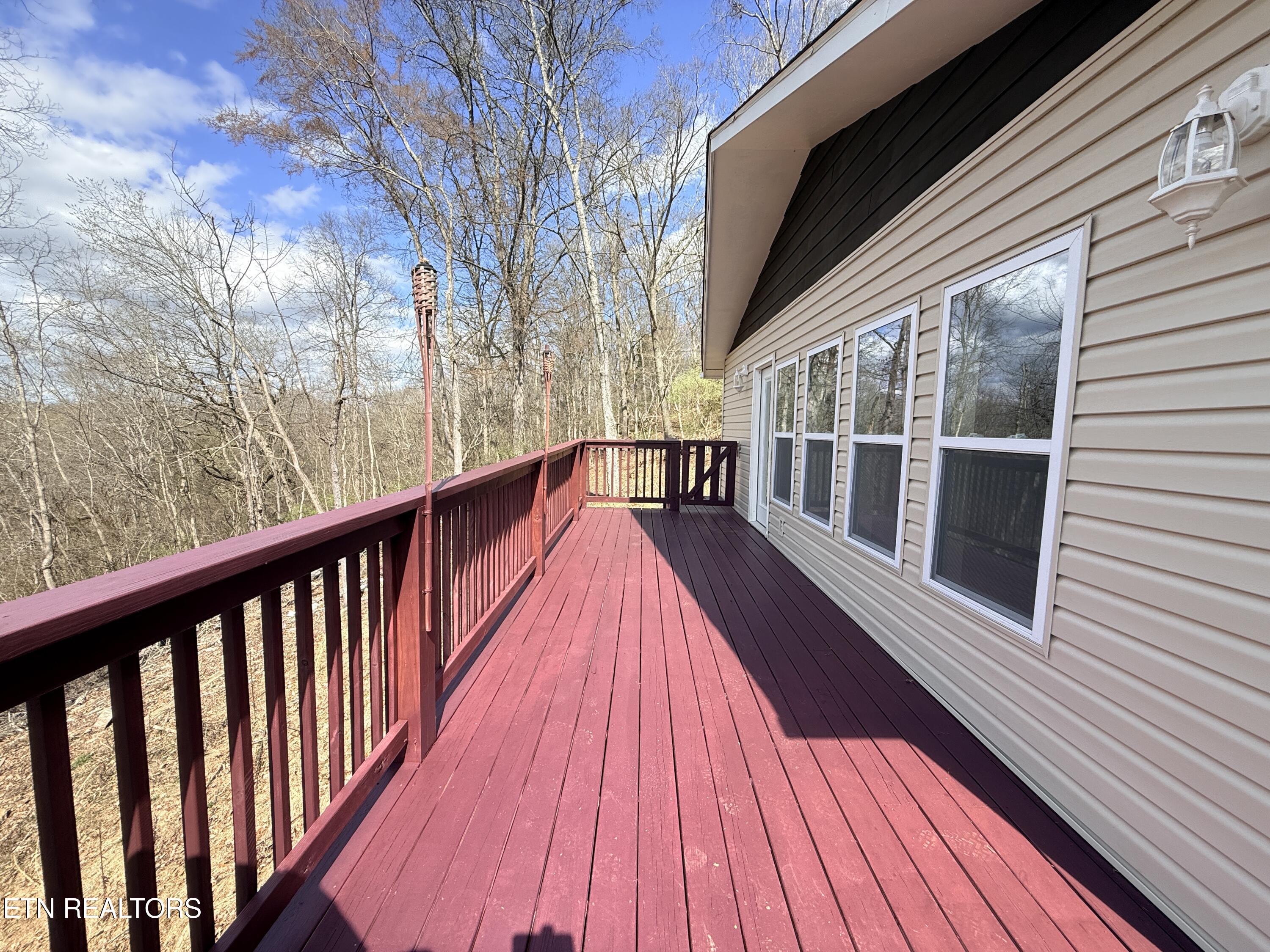 4431 Deer Run Drive Louisville TN 37777