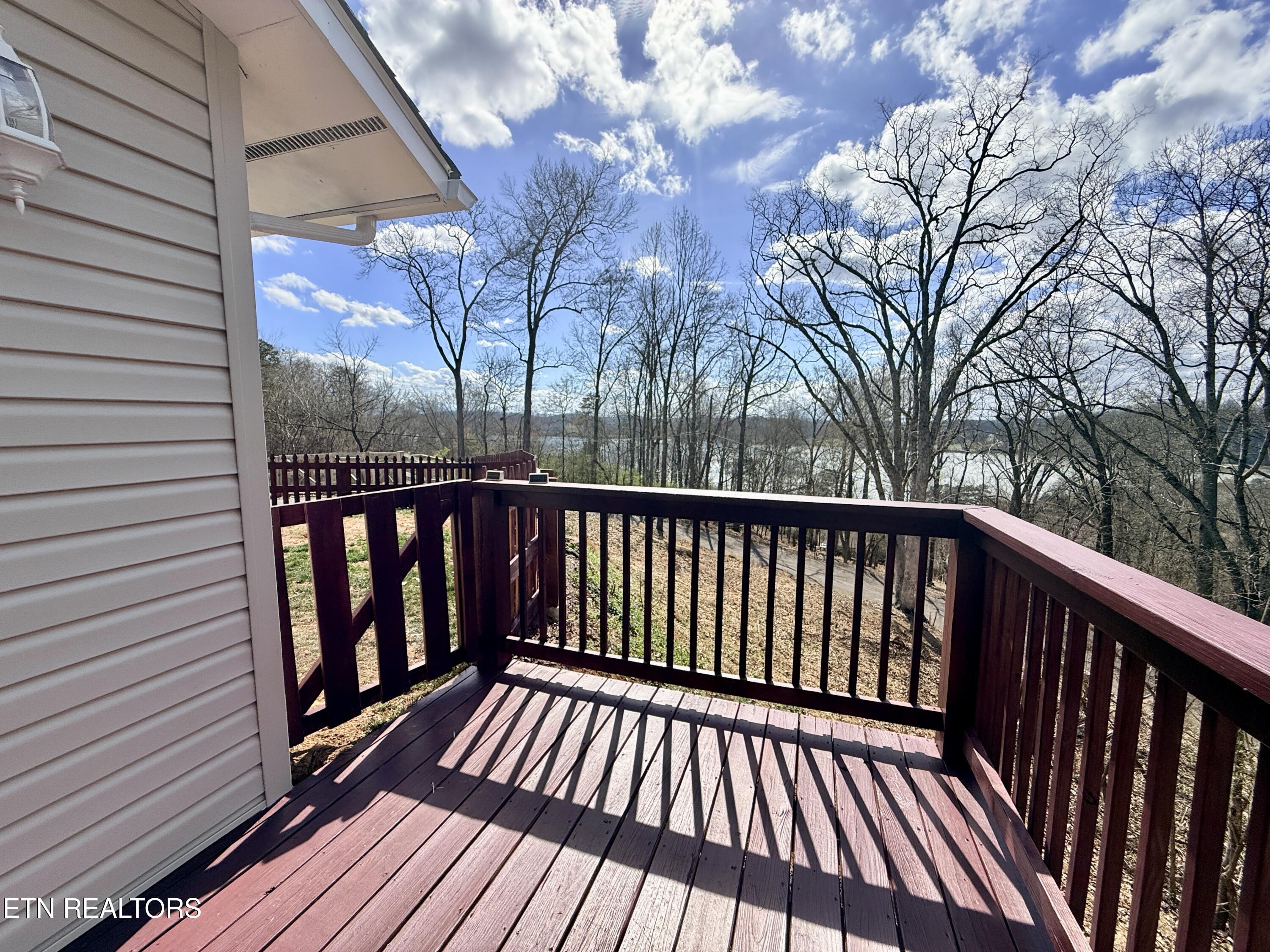 4431 Deer Run Drive Louisville TN 37777