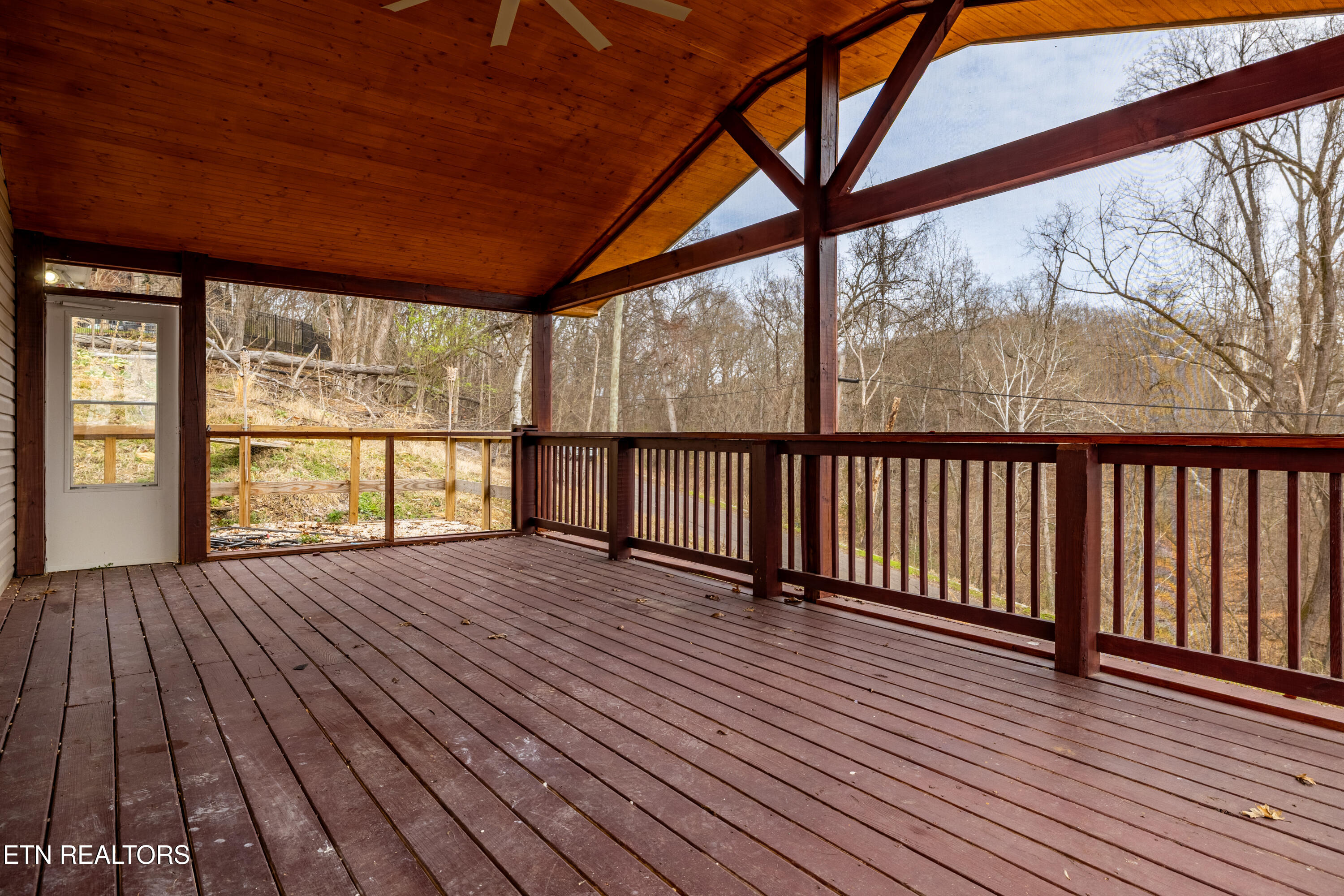 4431 Deer Run Drive Louisville TN 37777