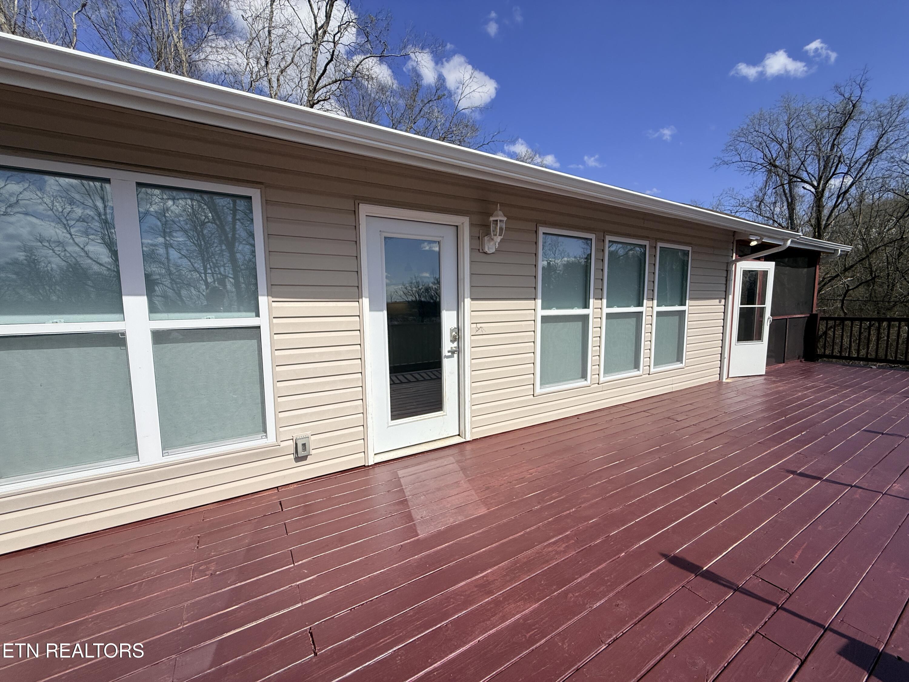 4431 Deer Run Drive Louisville TN 37777