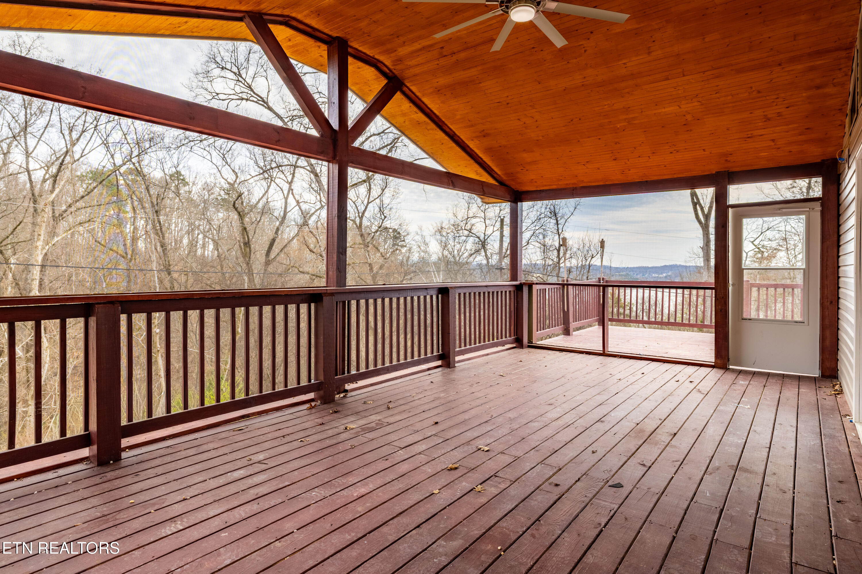 4431 Deer Run Drive Louisville TN 37777
