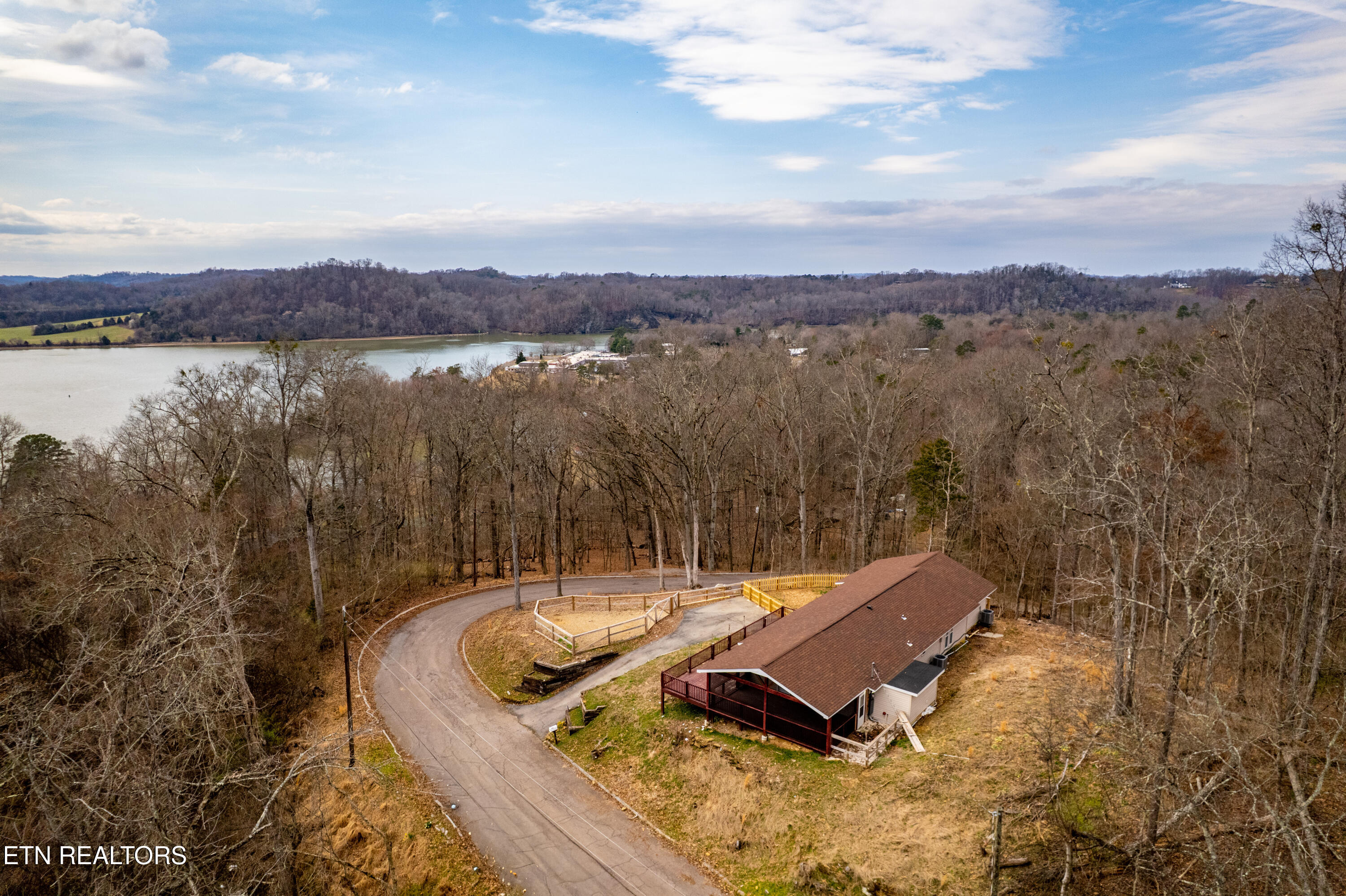 4431 Deer Run Drive Louisville TN 37777