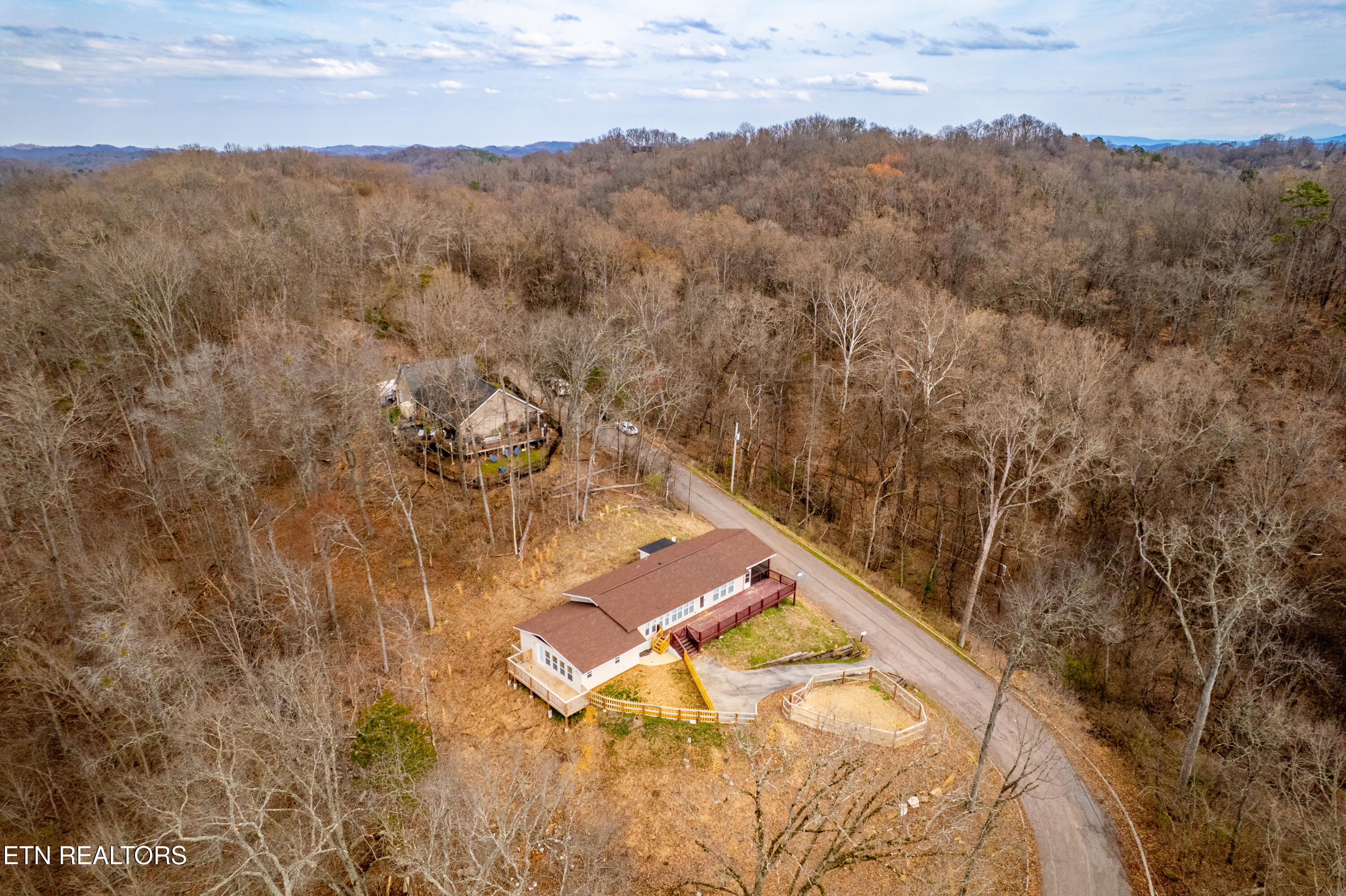 4431 Deer Run Drive Louisville TN 37777