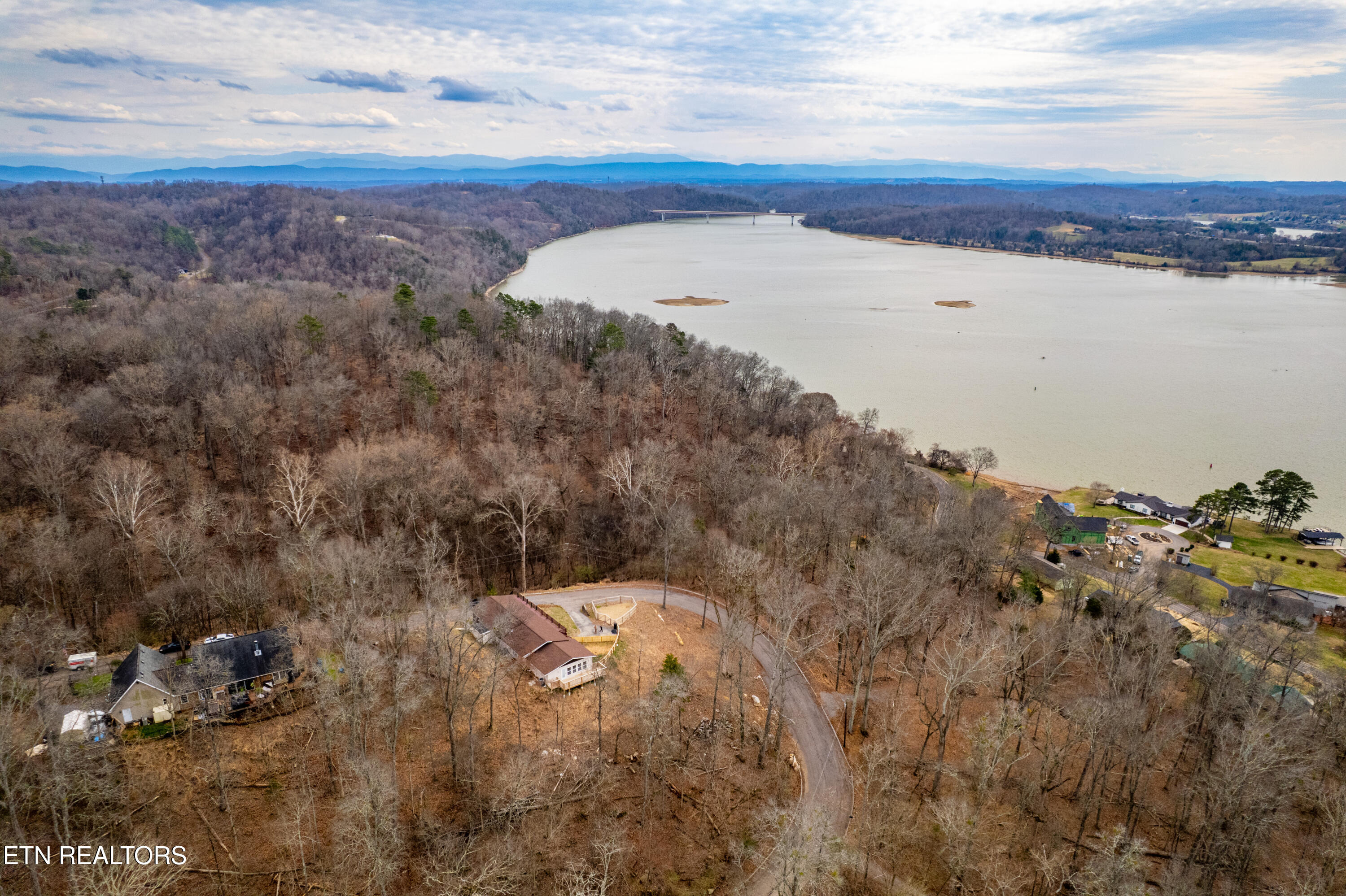 4431 Deer Run Drive Louisville TN 37777
