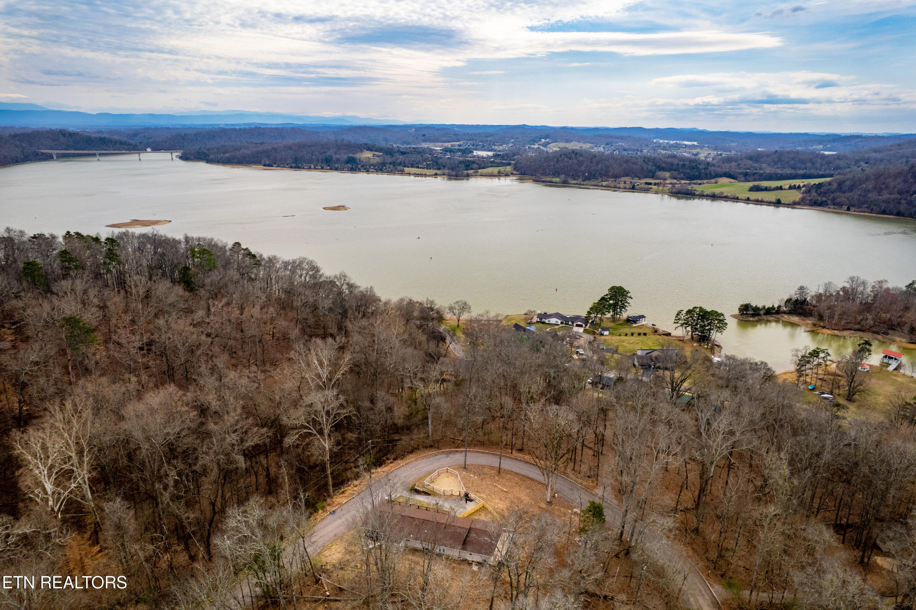 4431 Deer Run Drive Louisville TN 37777