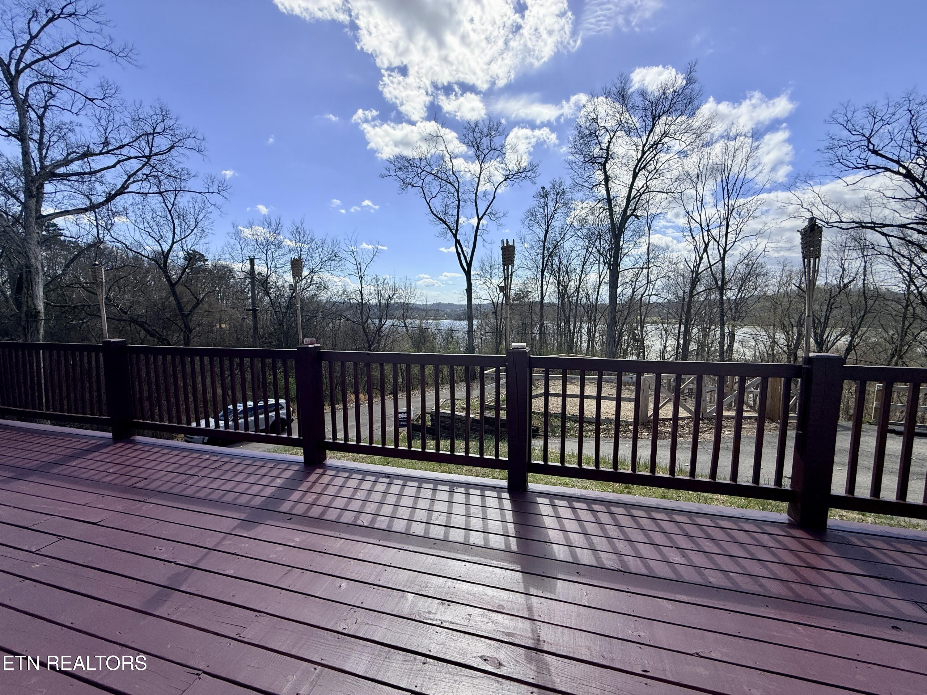 4431 Deer Run Drive Louisville TN 37777