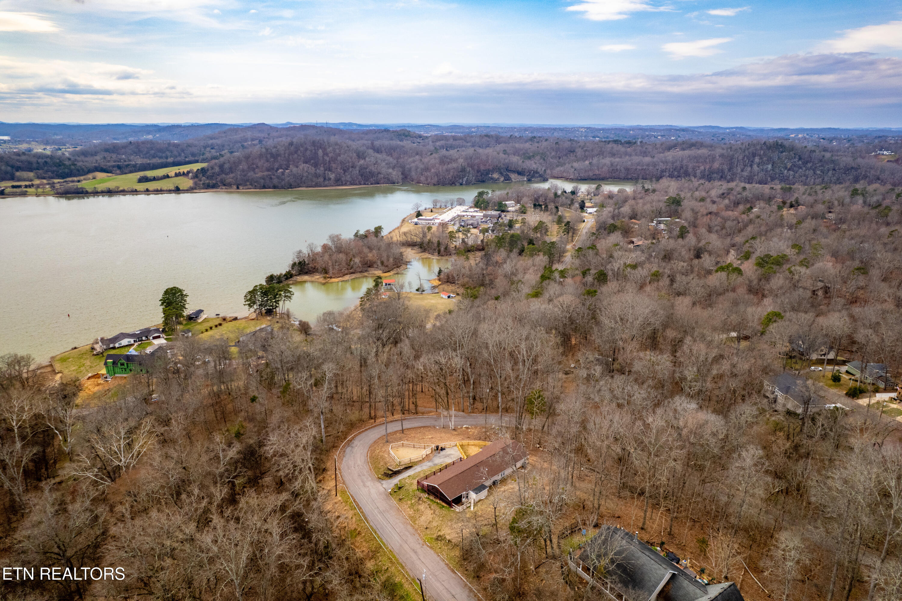 4431 Deer Run Drive Louisville TN 37777