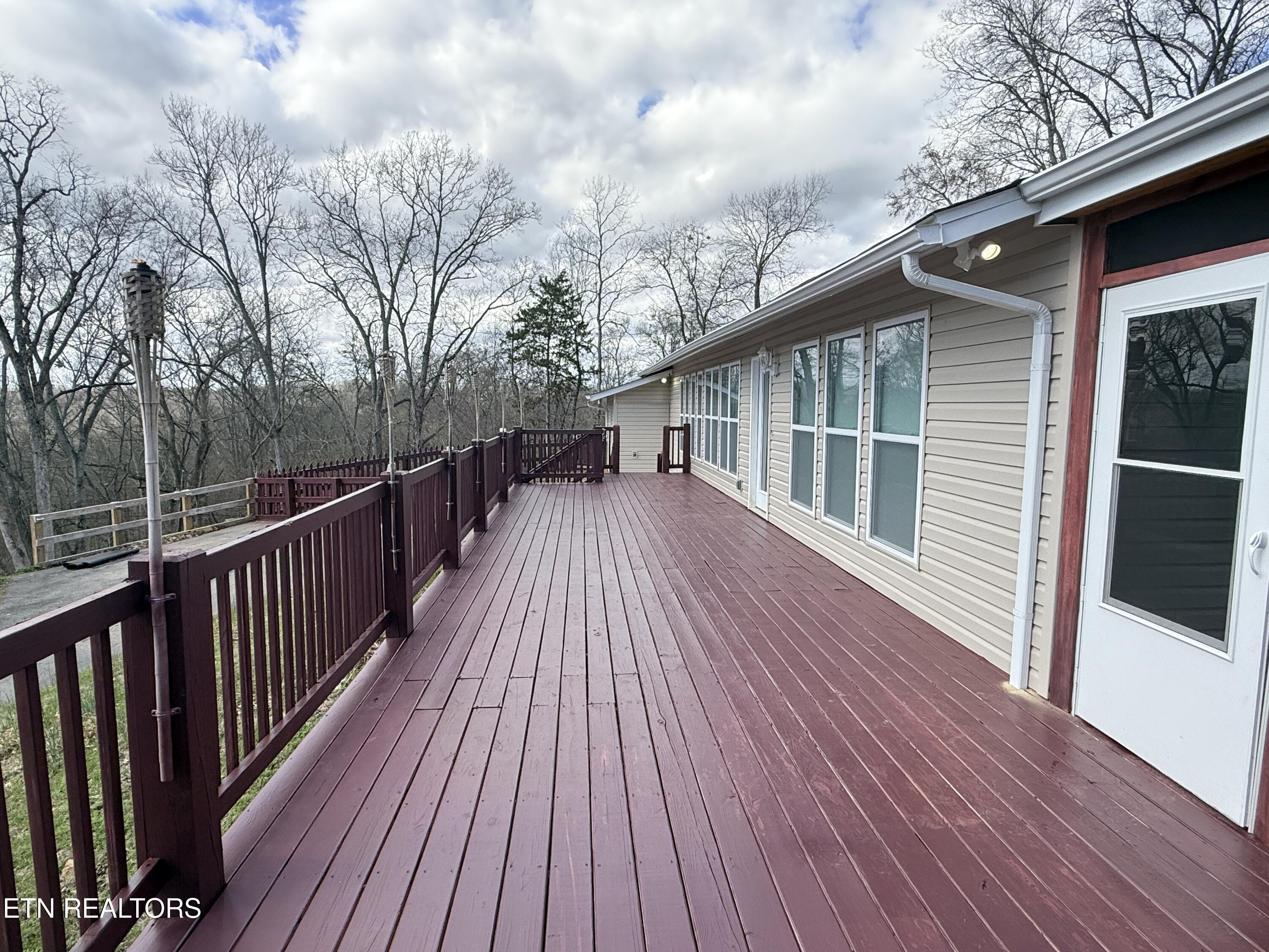 4431 Deer Run Drive Louisville TN 37777