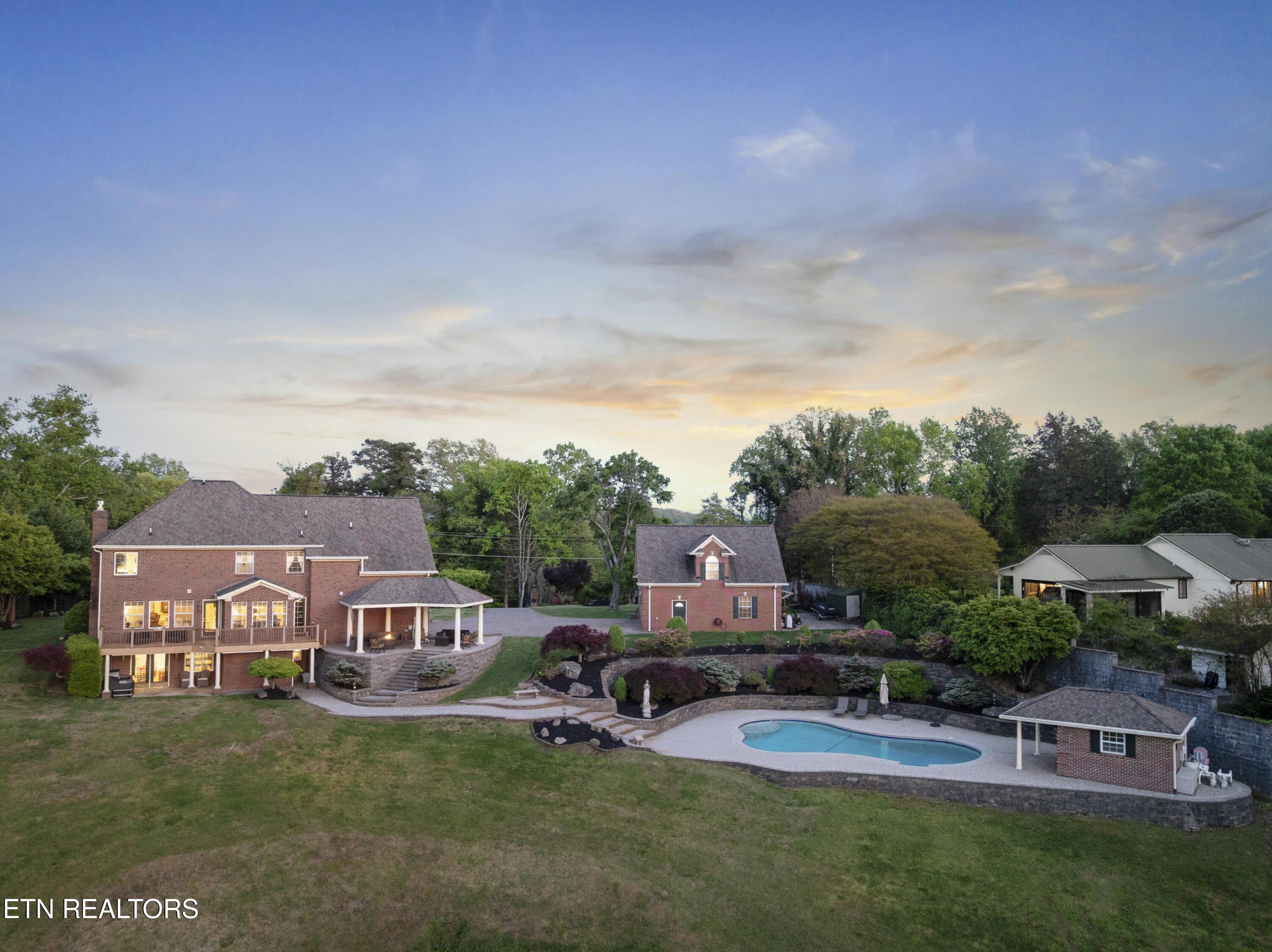 4015 Topside Road Knoxville TN 37920