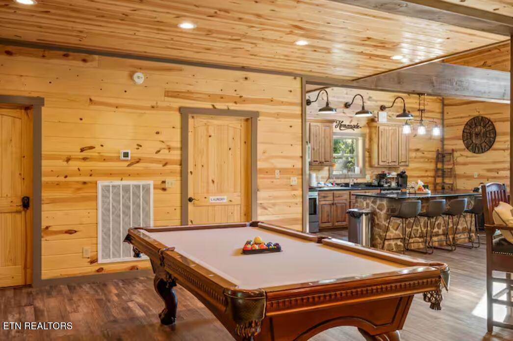 2612 Cloud View Drive Sevierville TN 37862
