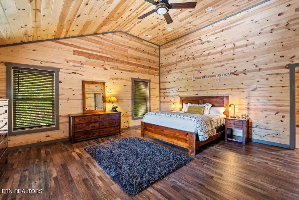 2612 Cloud View Drive Sevierville TN 37862