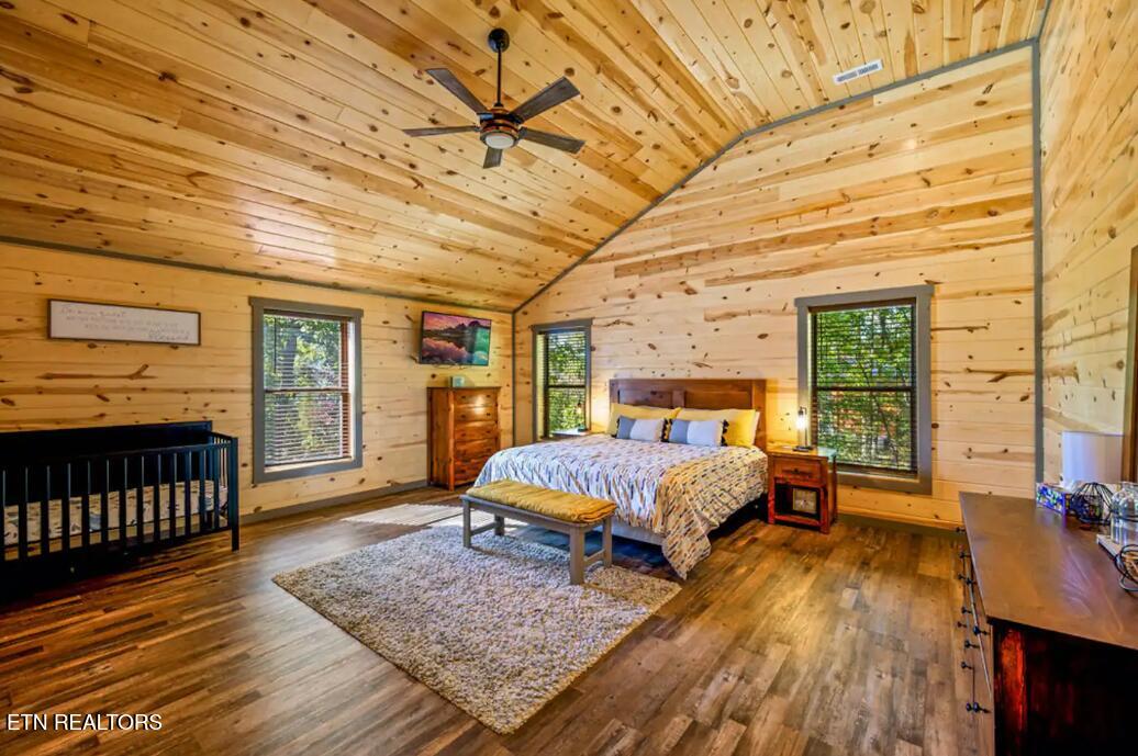 2612 Cloud View Drive Sevierville TN 37862