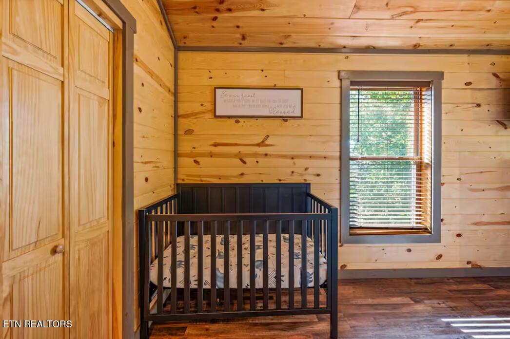 2612 Cloud View Drive Sevierville TN 37862