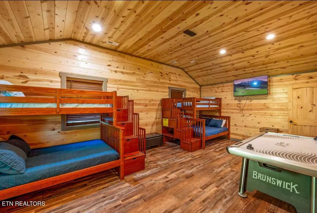2612 Cloud View Drive Sevierville TN 37862